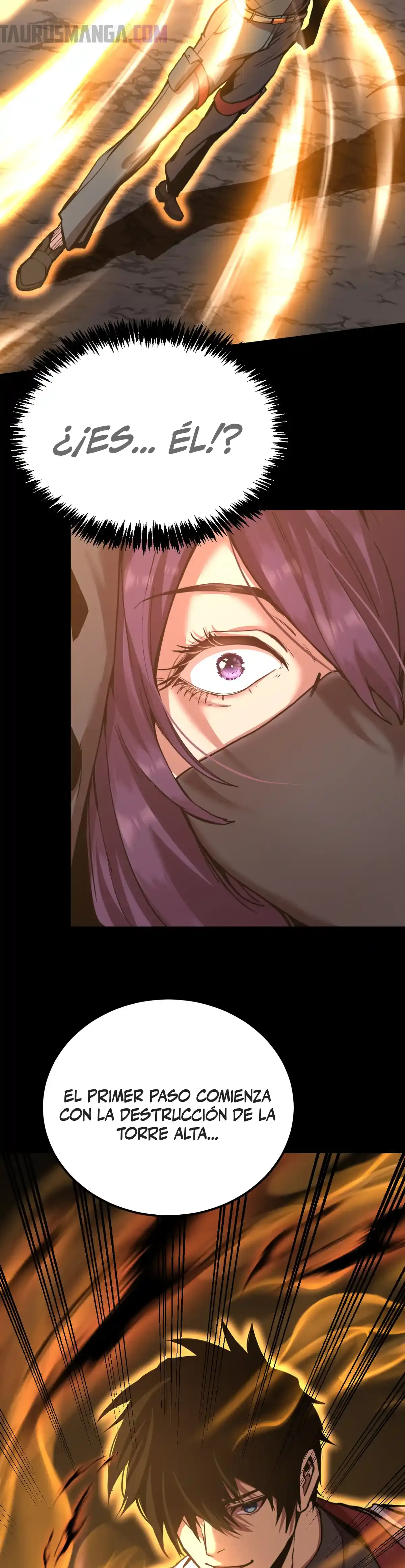 Read Apex Future Martial Arts ES Manga Online