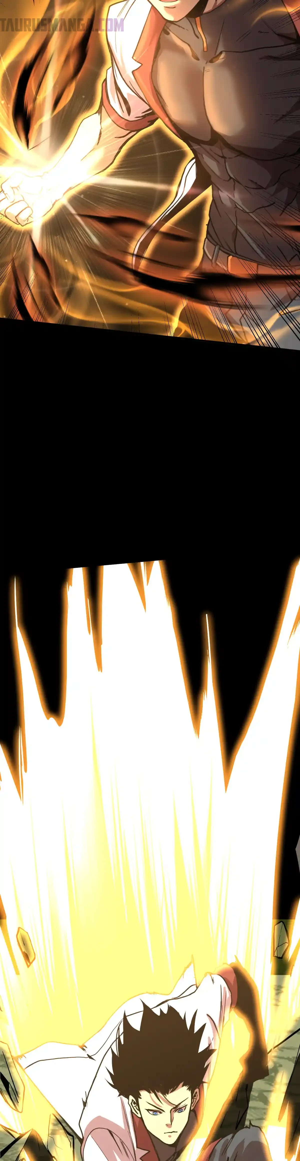 Read Apex Future Martial Arts ES Manga Online