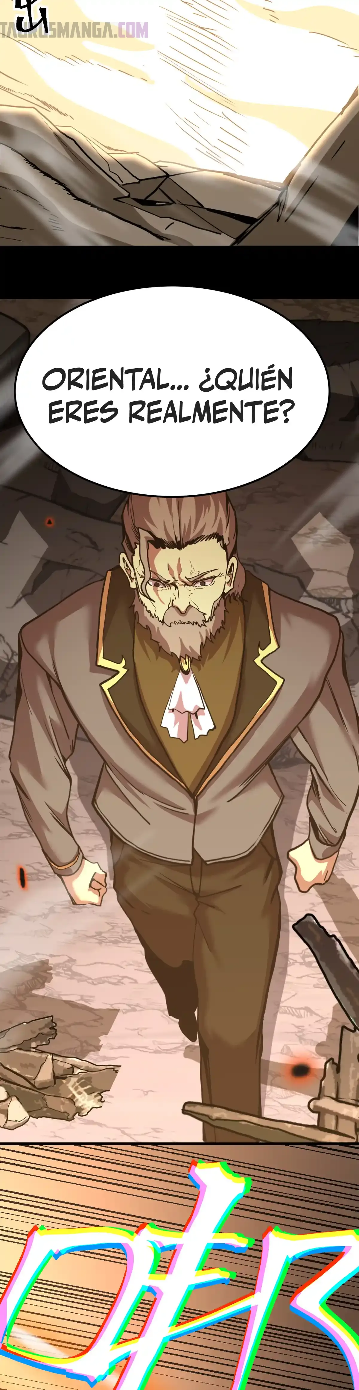 Read Apex Future Martial Arts ES Manga Online