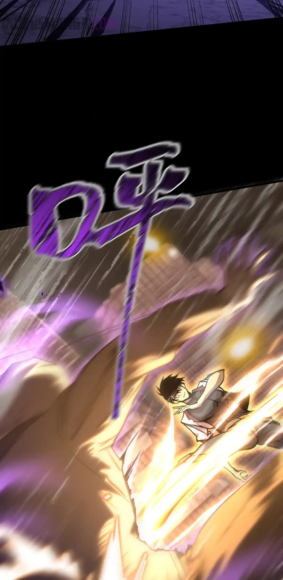 Read Apex Future Martial Arts ES Manga Online