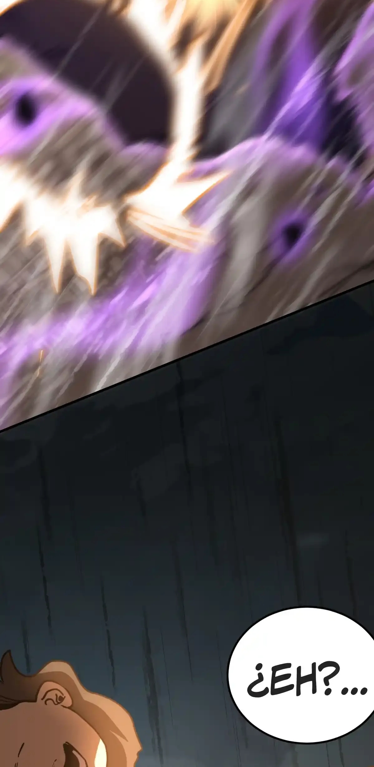 Read Apex Future Martial Arts ES Manga Online