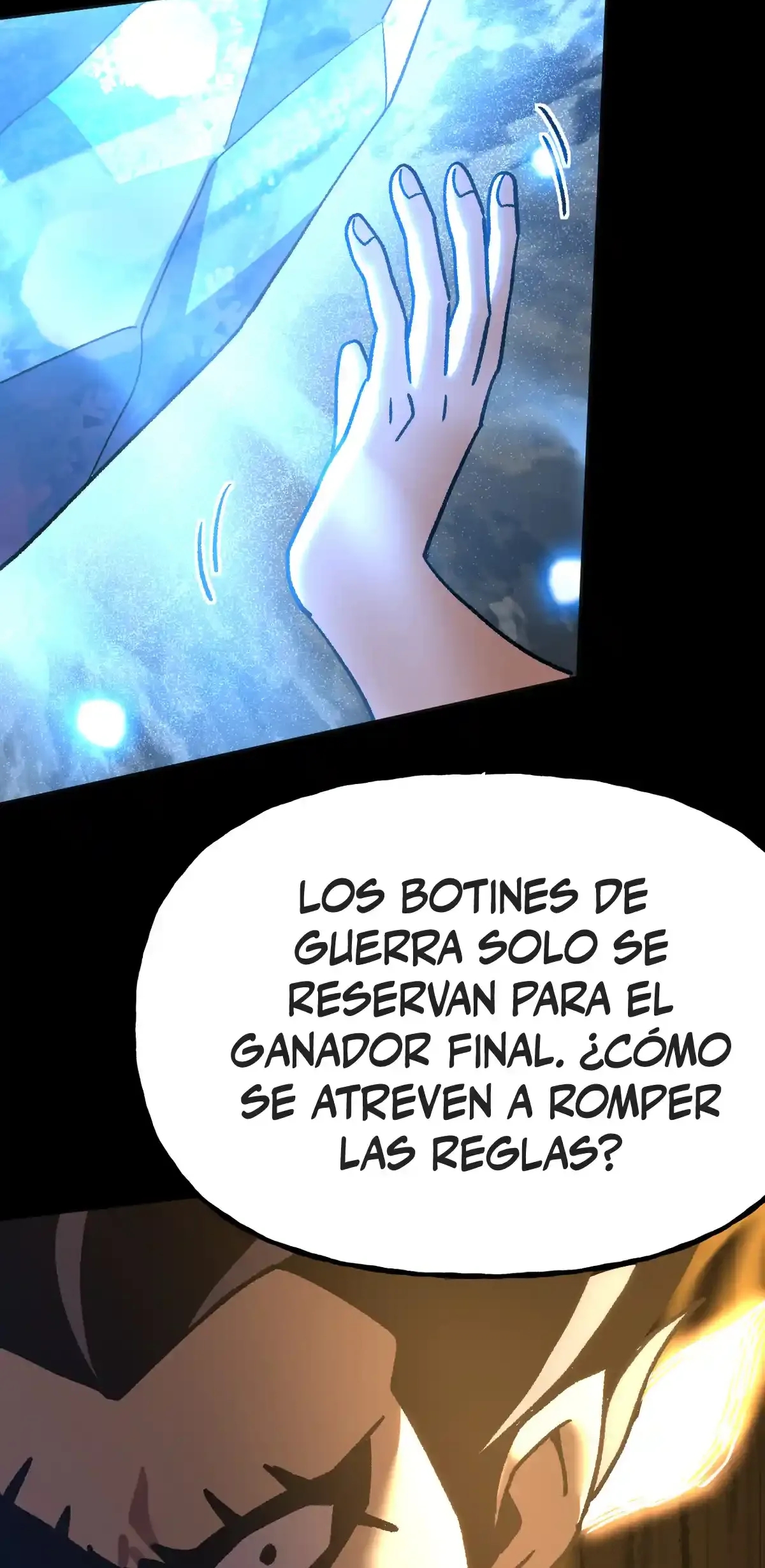 Read Apex Future Martial Arts ES Manga Online