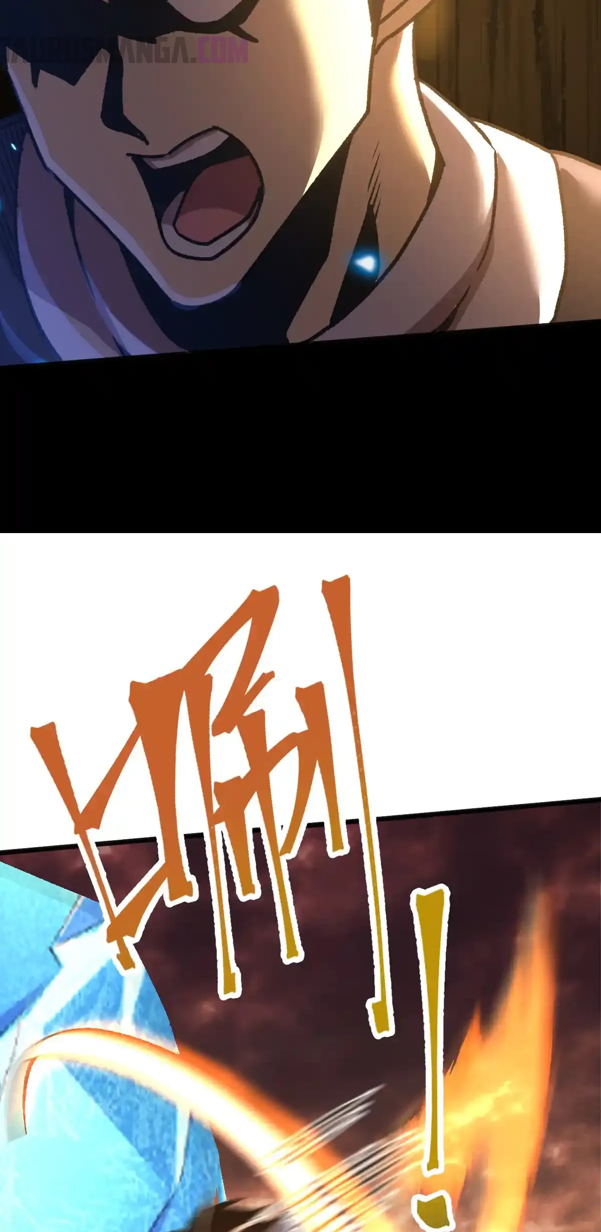 Read Apex Future Martial Arts ES Manga Online