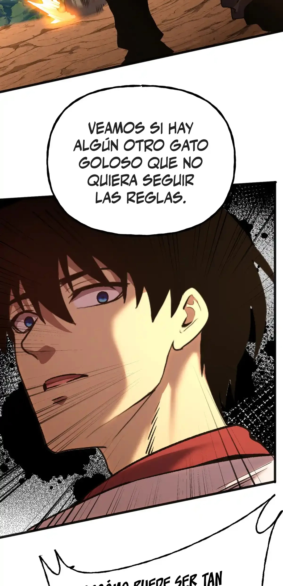 Read Apex Future Martial Arts ES Manga Online