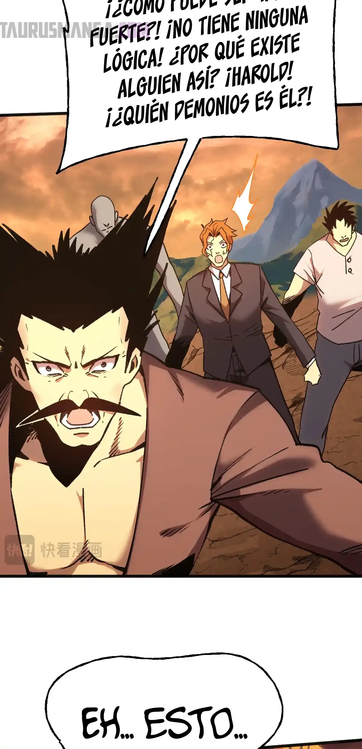 Read Apex Future Martial Arts ES Manga Online