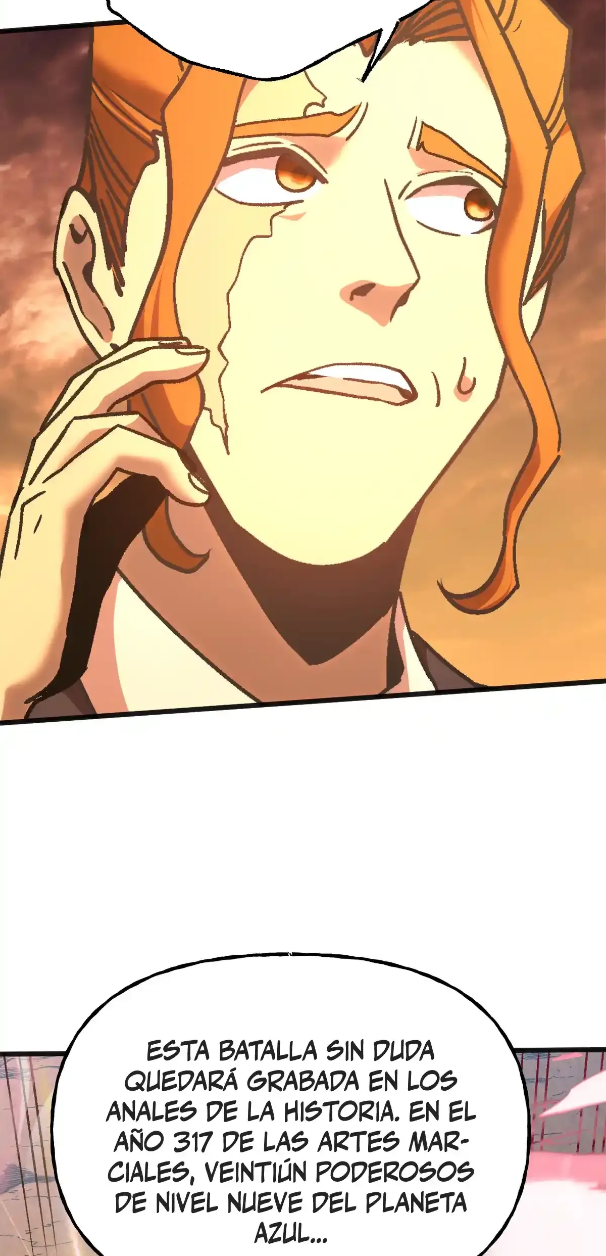 Read Apex Future Martial Arts ES Manga Online