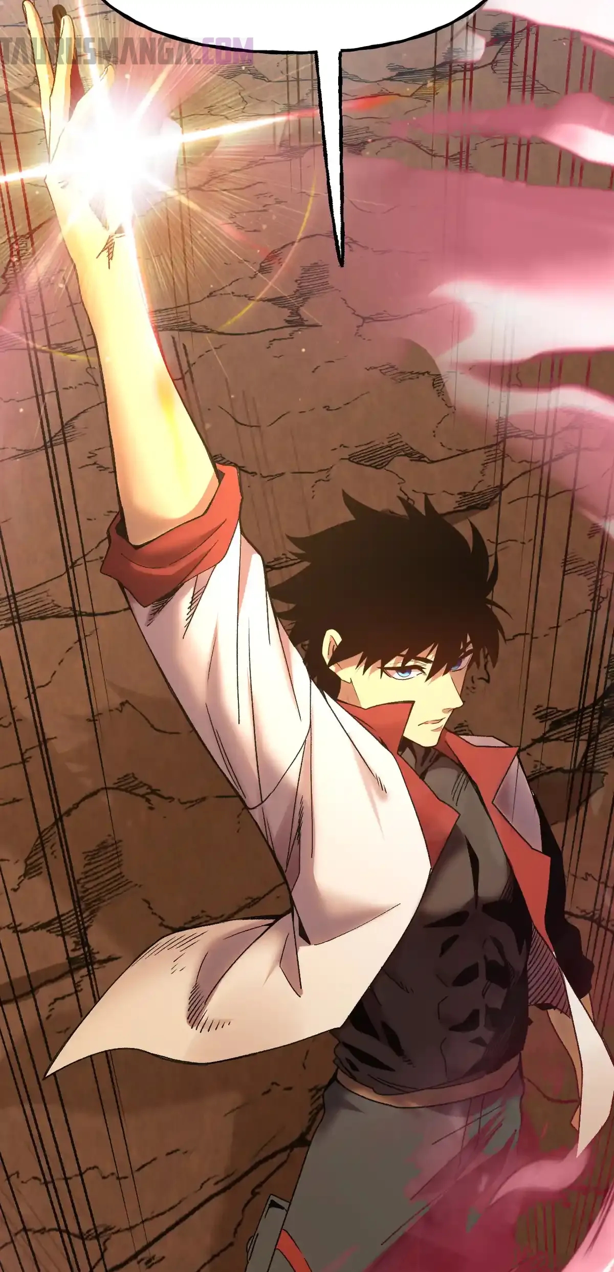 Read Apex Future Martial Arts ES Manga Online