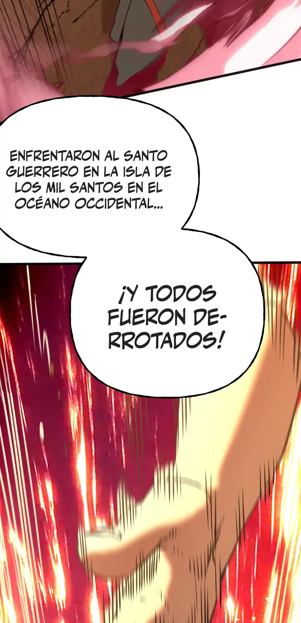 Read Apex Future Martial Arts ES Manga Online