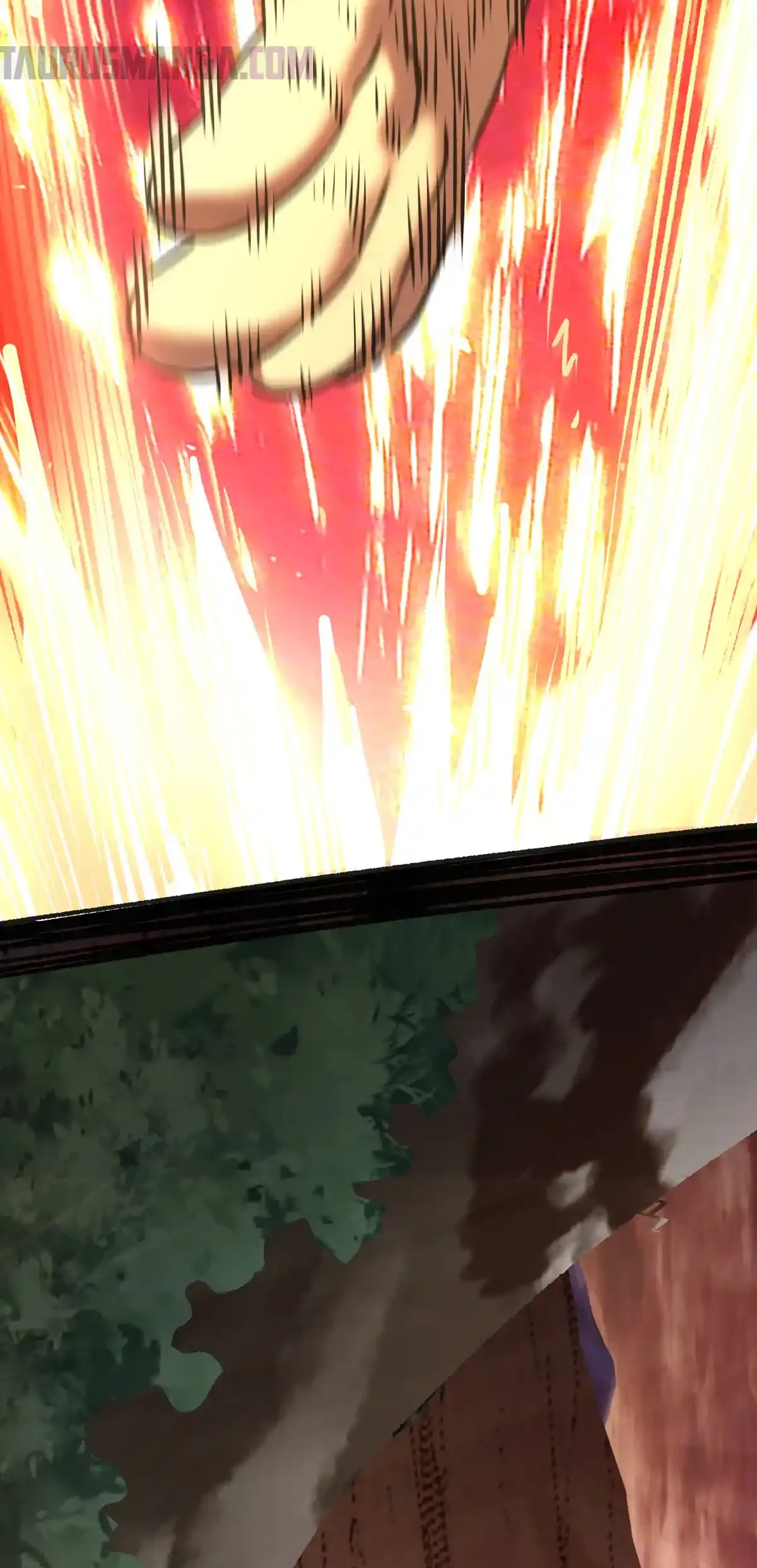 Read Apex Future Martial Arts ES Manga Online