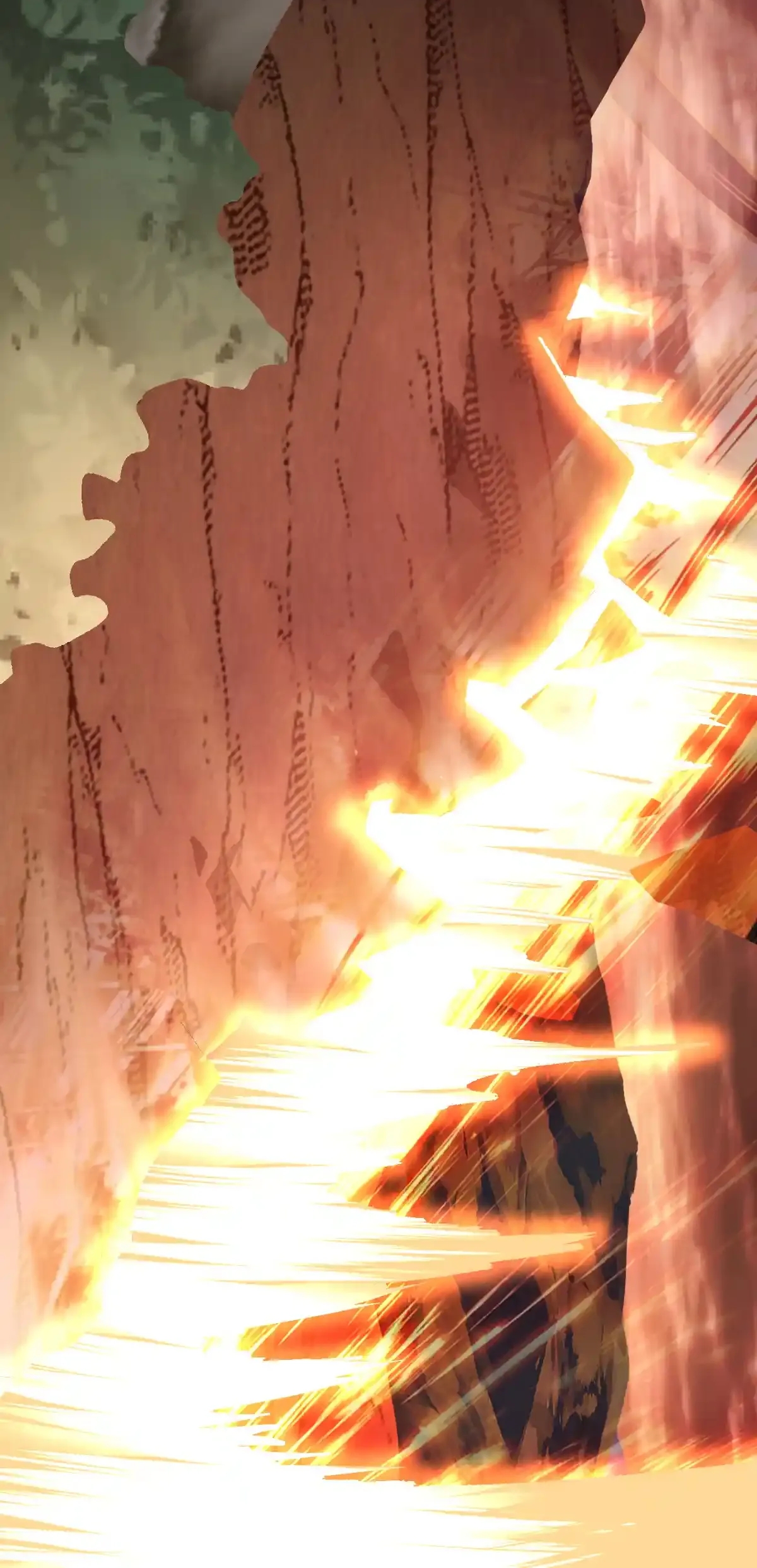 Read Apex Future Martial Arts ES Manga Online