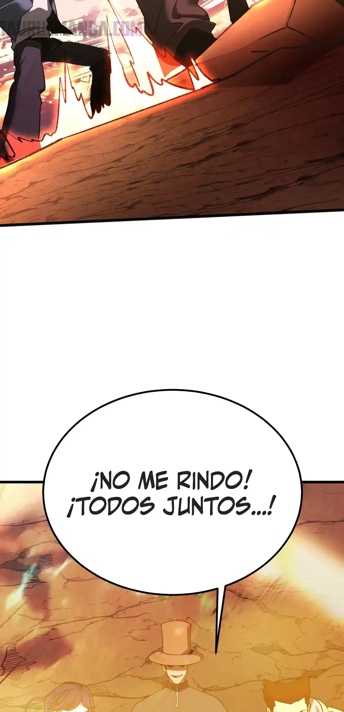 Read Apex Future Martial Arts ES Manga Online