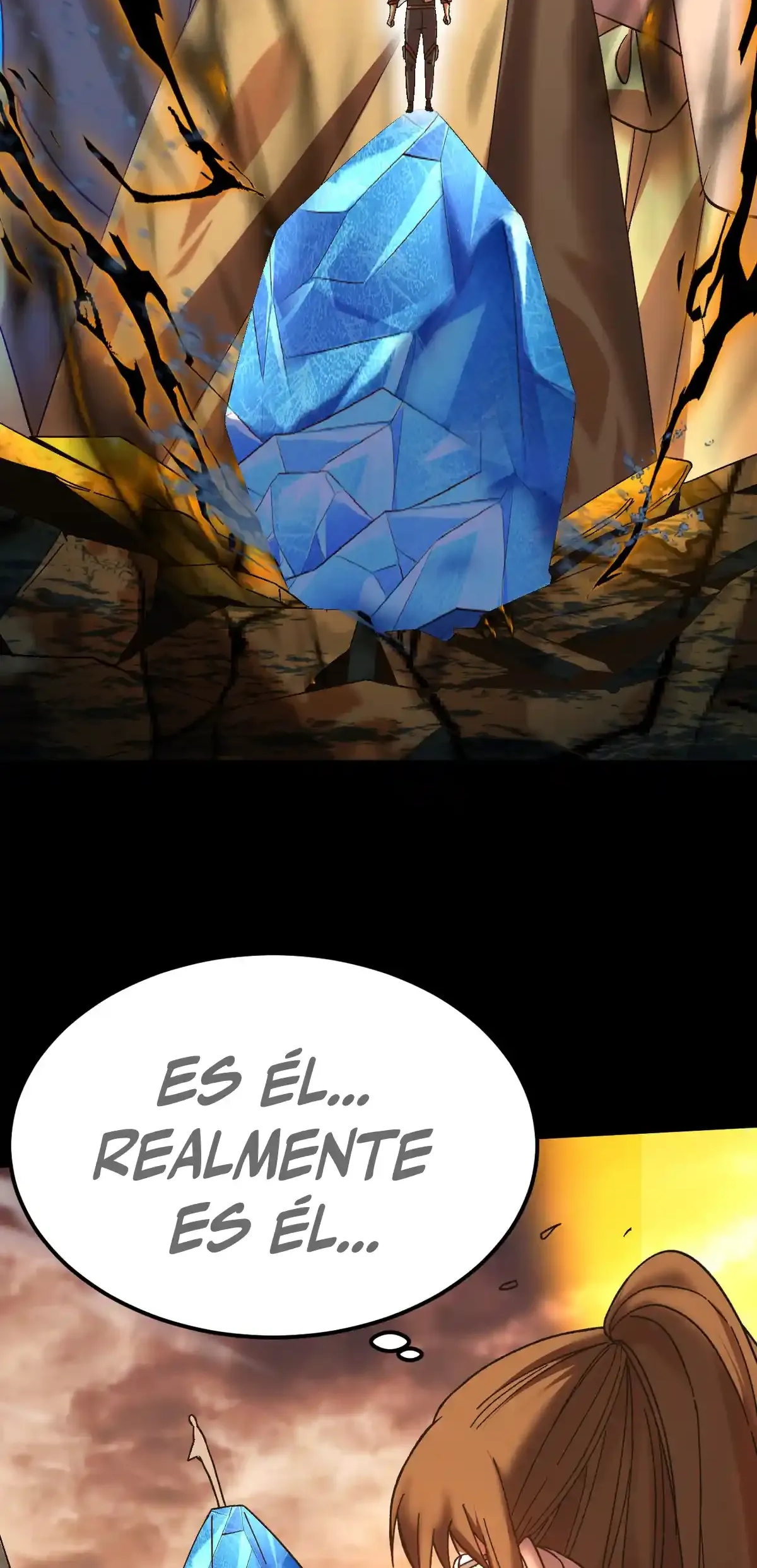 Read Apex Future Martial Arts ES Manga Online