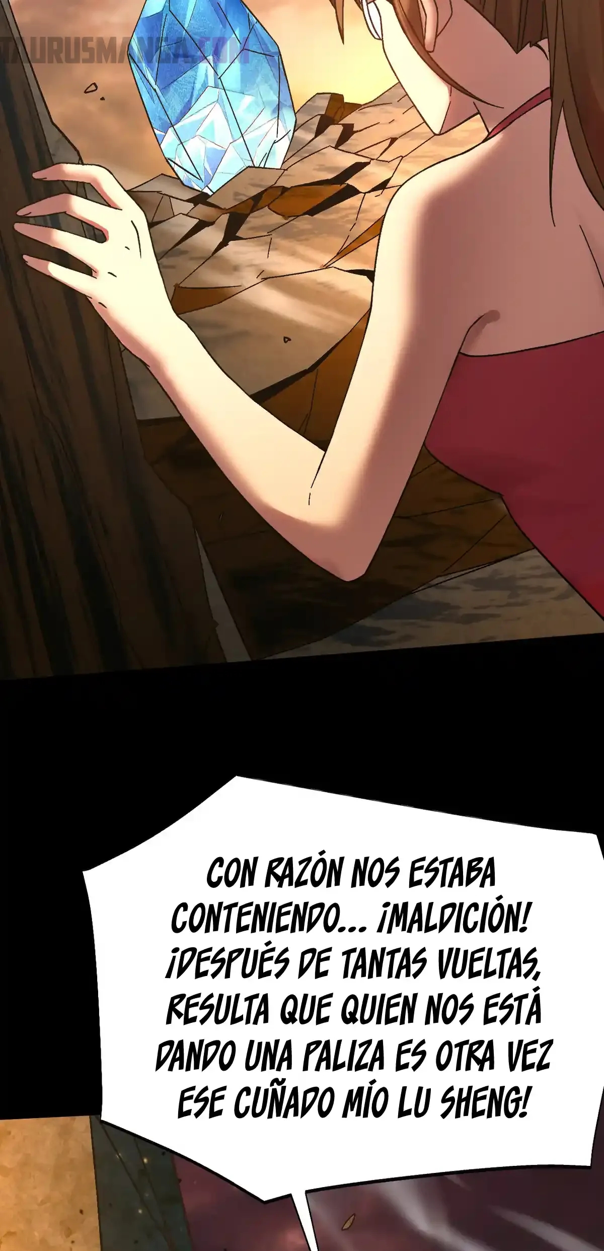 Read Apex Future Martial Arts ES Manga Online