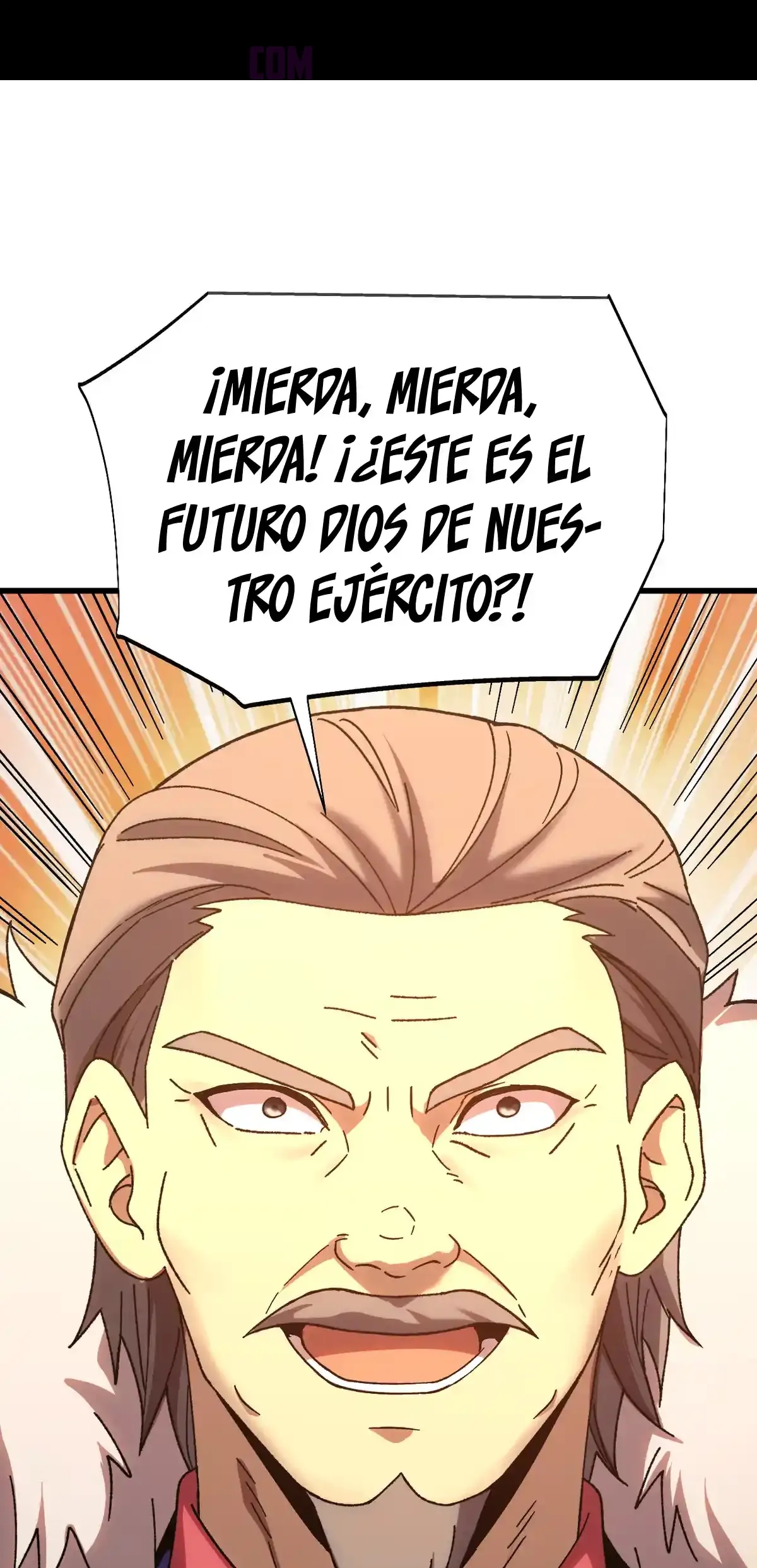 Read Apex Future Martial Arts ES Manga Online