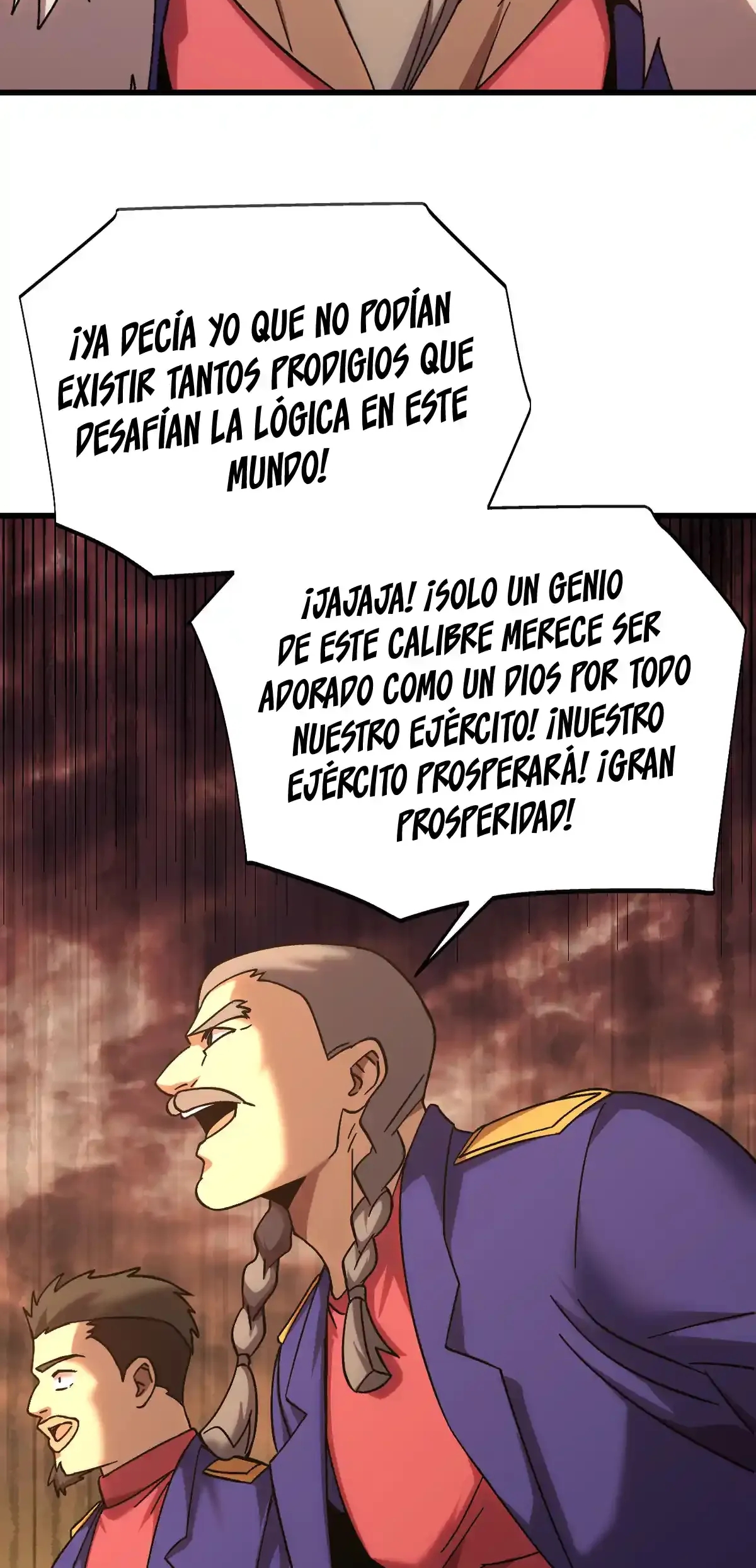 Read Apex Future Martial Arts ES Manga Online