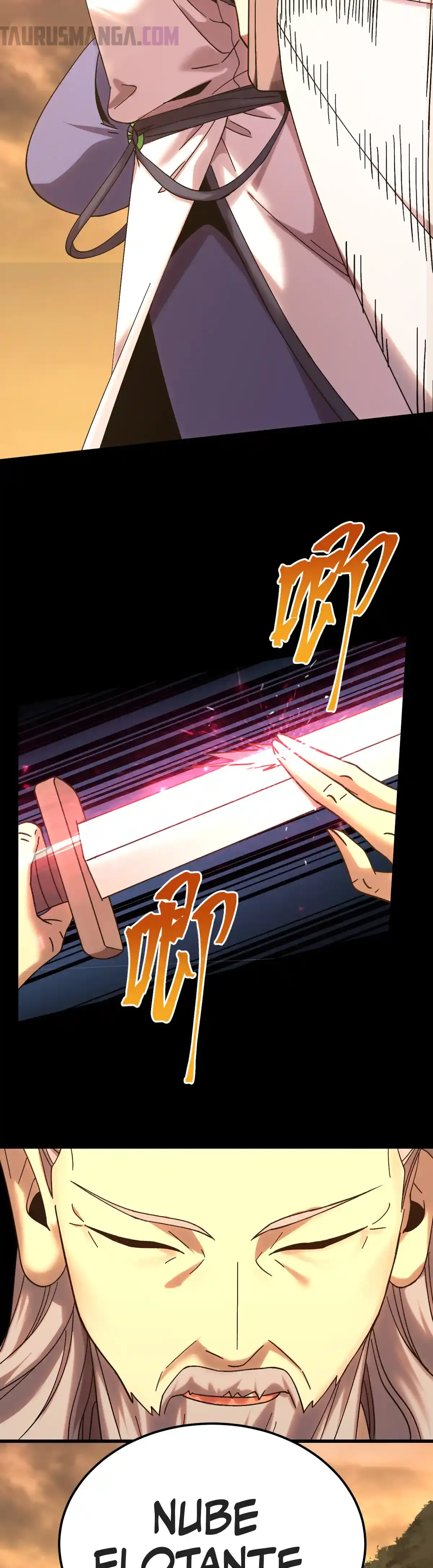 Read Apex Future Martial Arts ES Manga Online