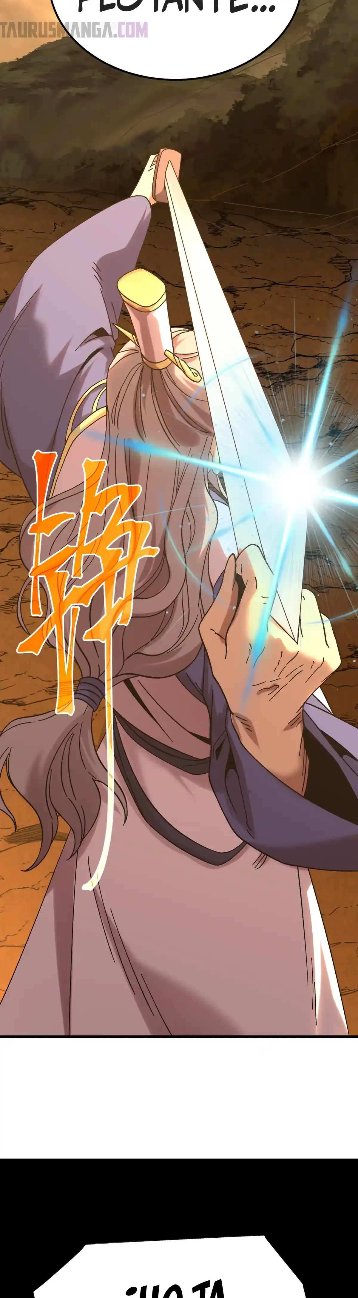 Read Apex Future Martial Arts ES Manga Online