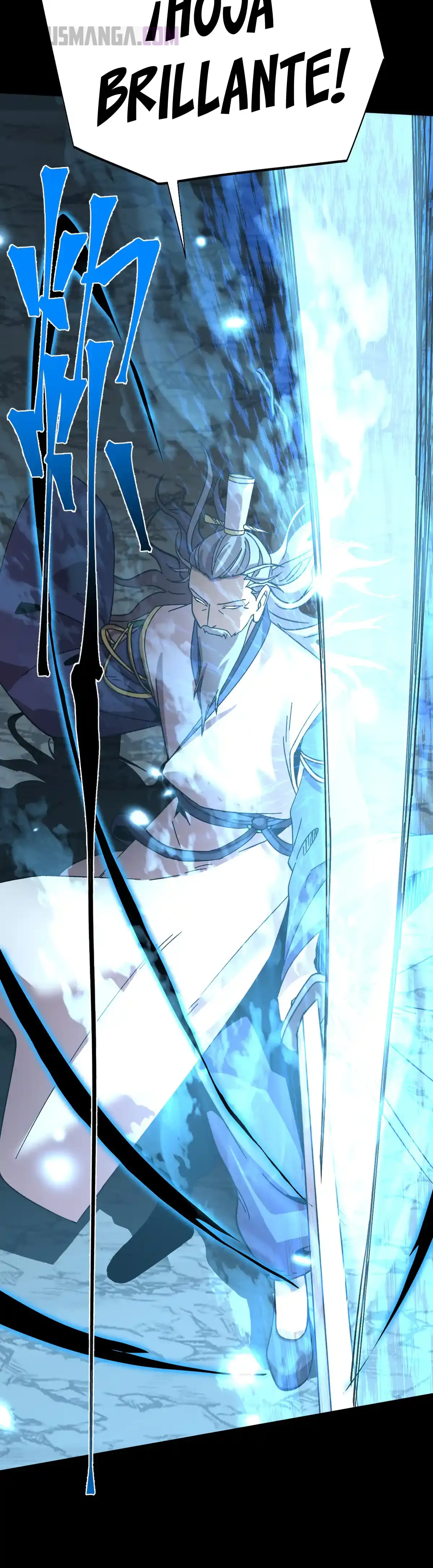 Read Apex Future Martial Arts ES Manga Online