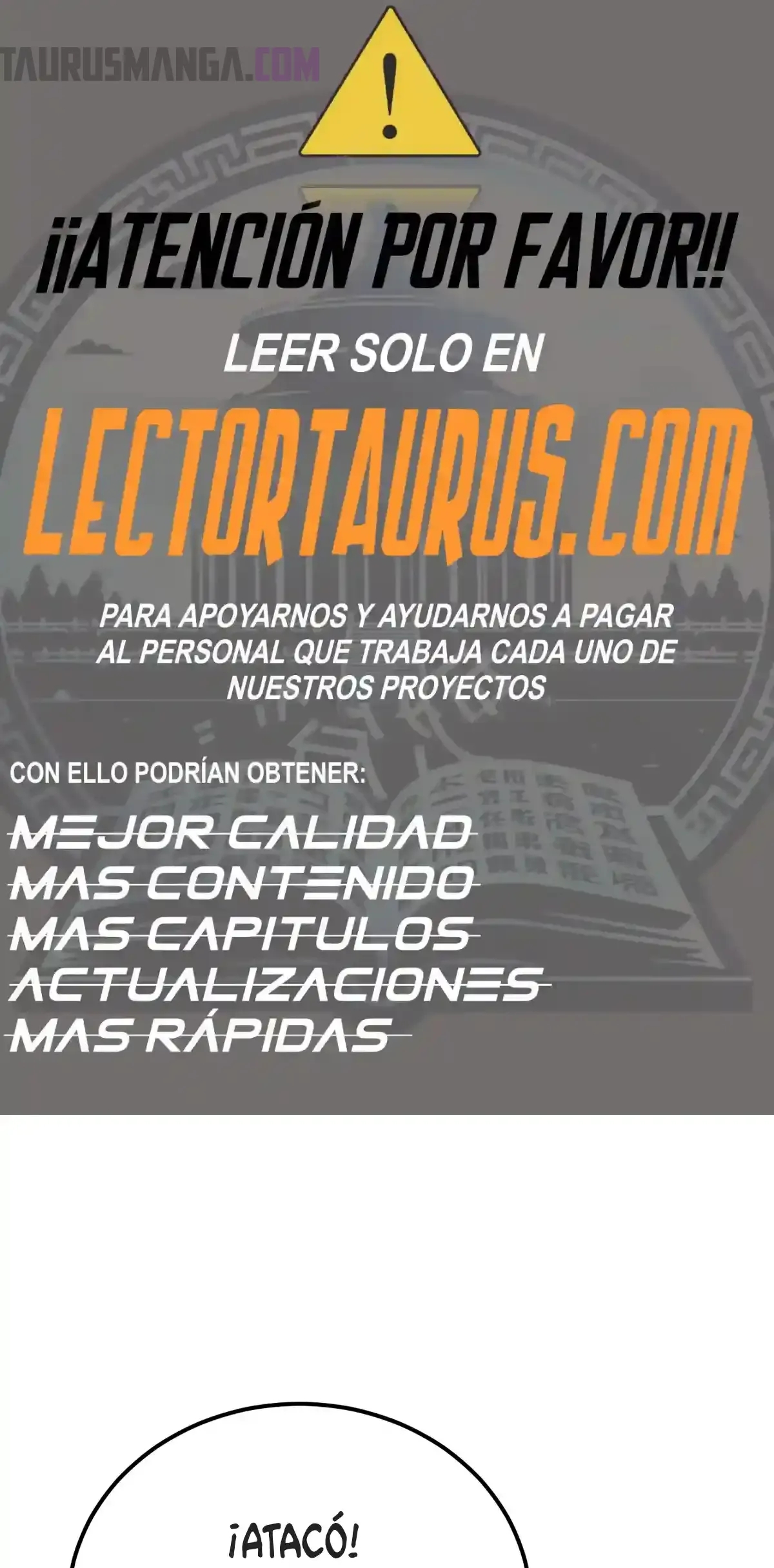 Read Apex Future Martial Arts ES Manga Online