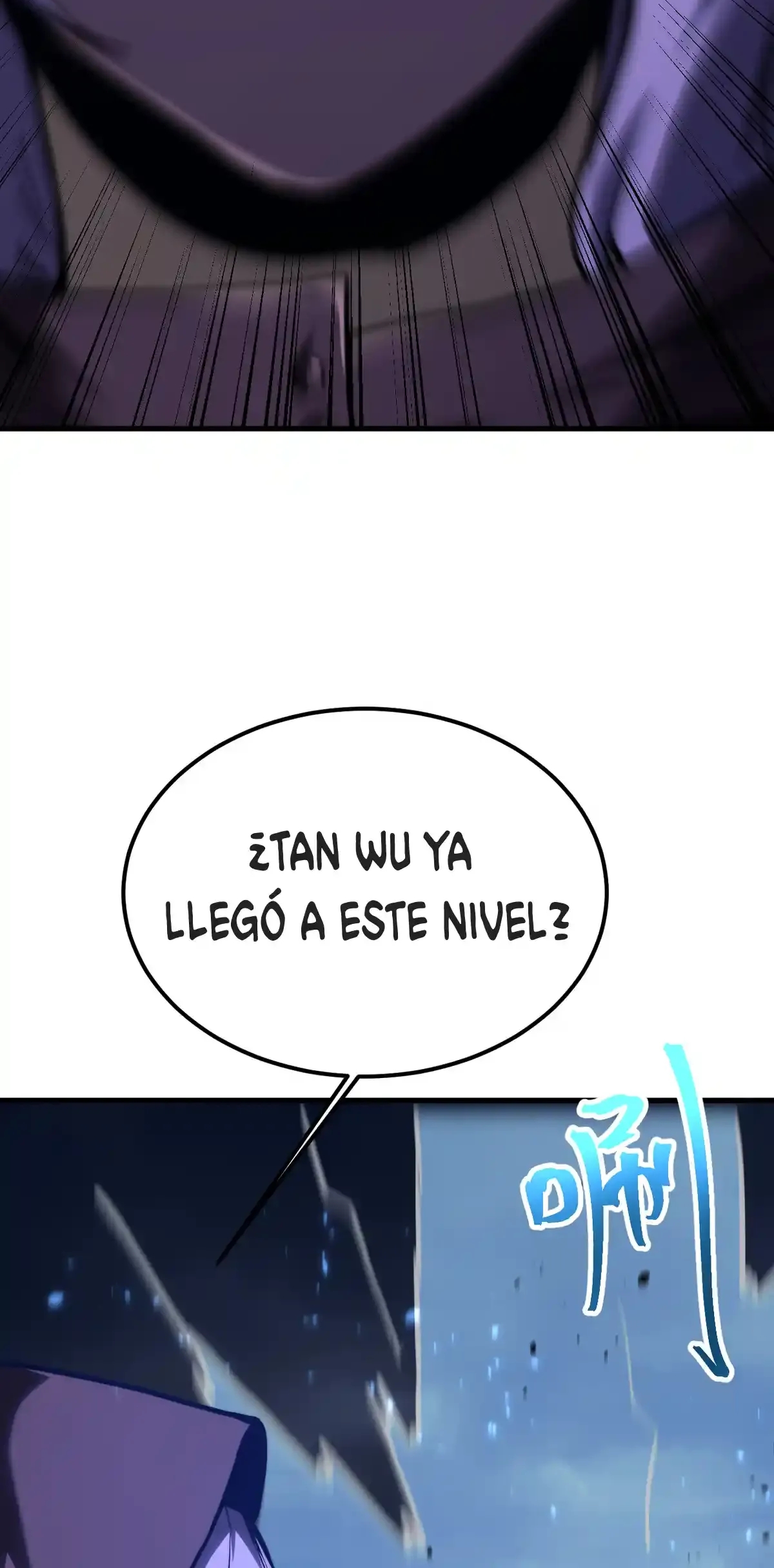 Read Apex Future Martial Arts ES Manga Online