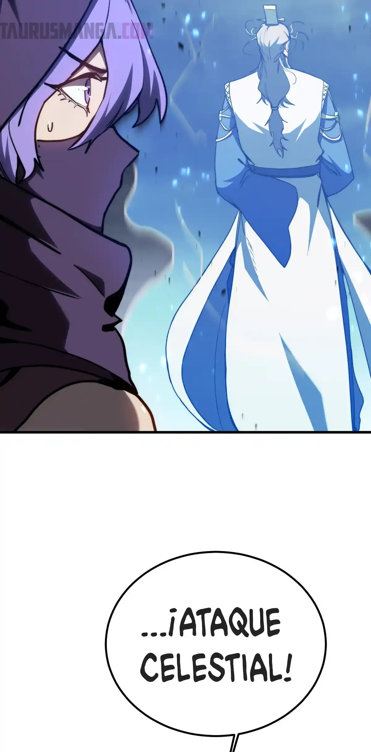 Read Apex Future Martial Arts ES Manga Online