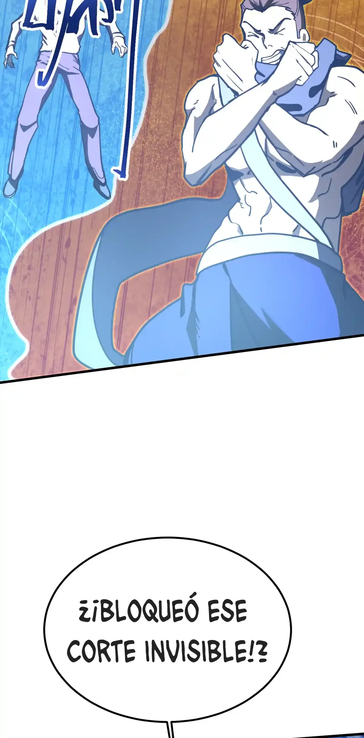 Read Apex Future Martial Arts ES Manga Online