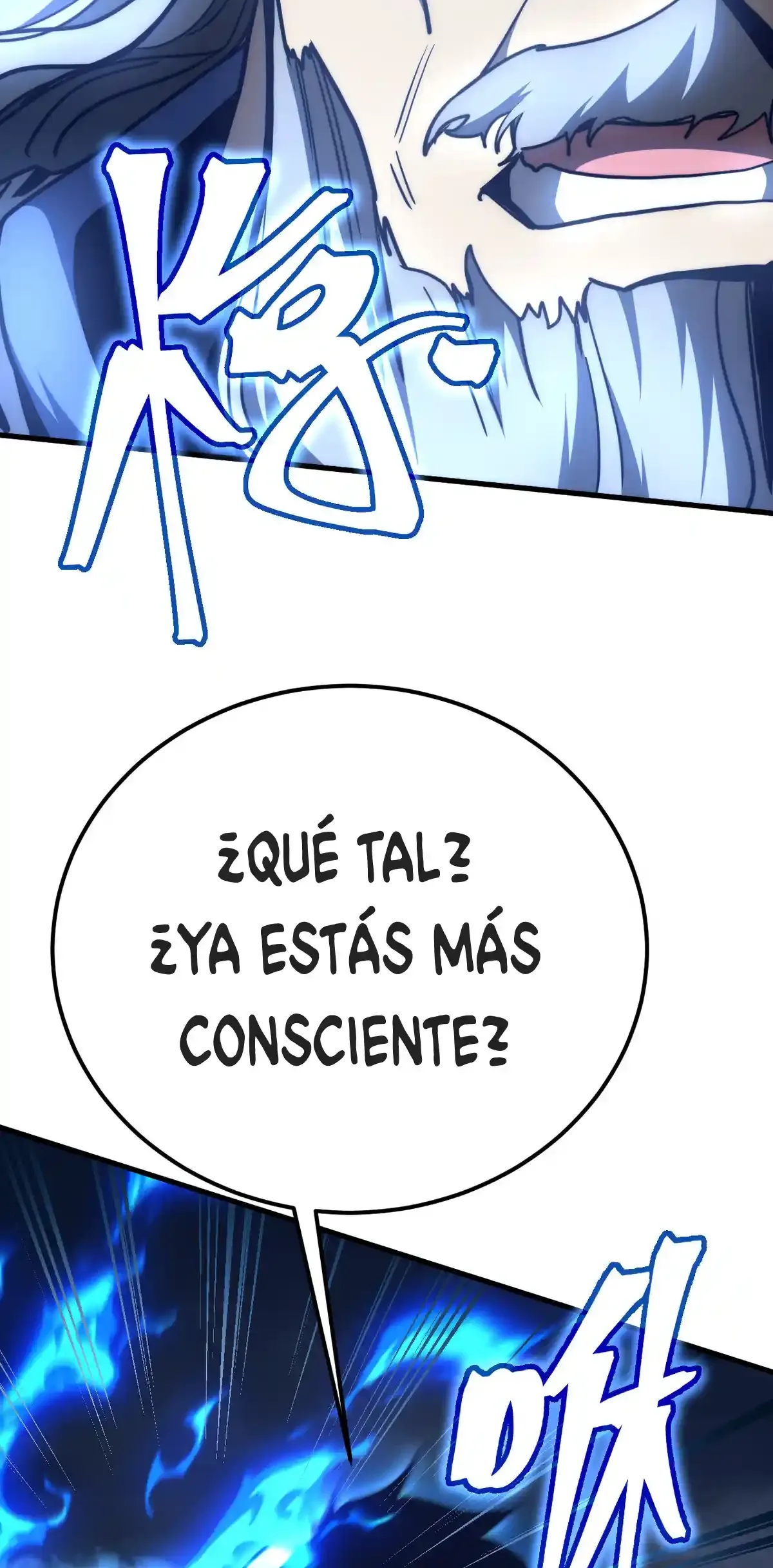 Read Apex Future Martial Arts ES Manga Online