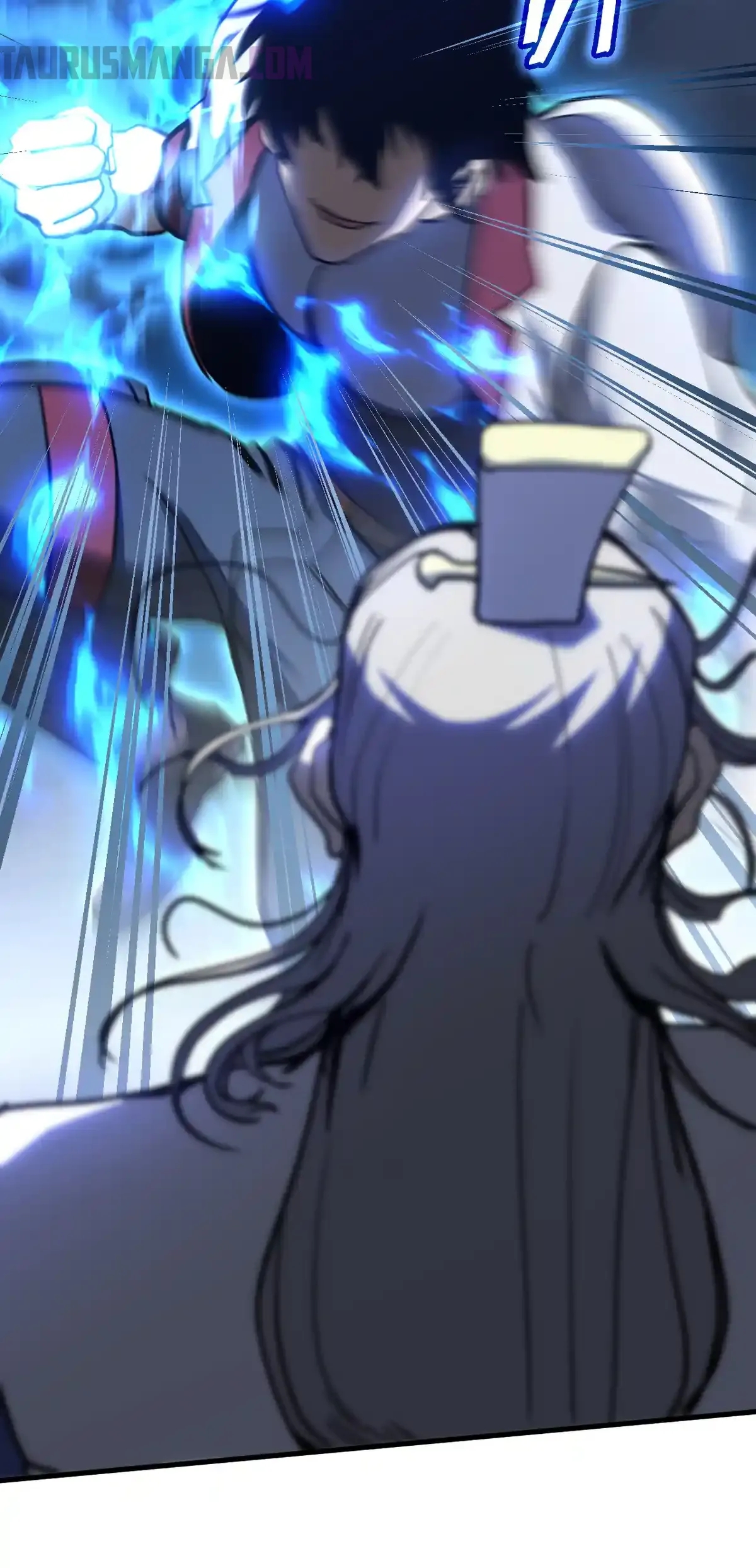 Read Apex Future Martial Arts ES Manga Online