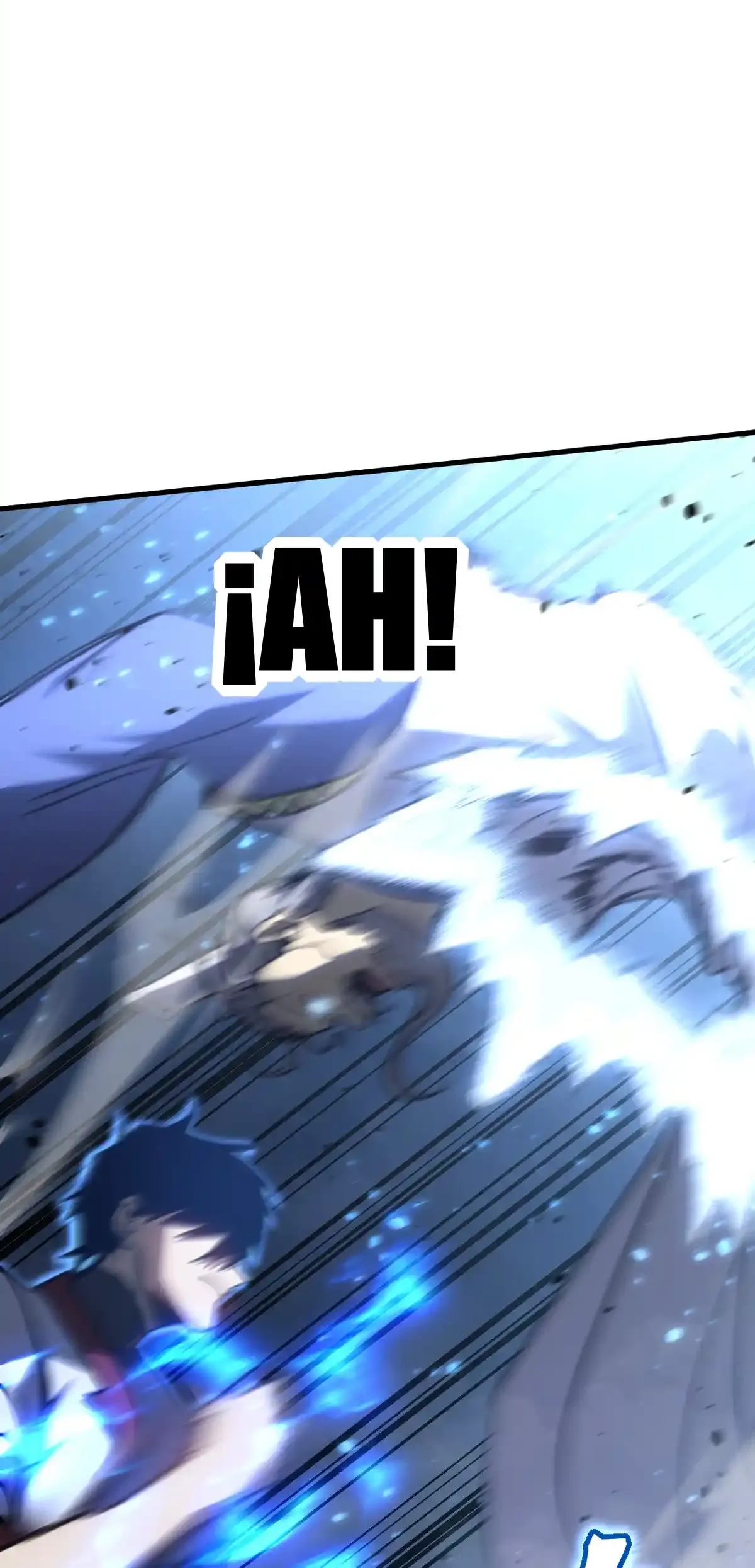 Read Apex Future Martial Arts ES Manga Online