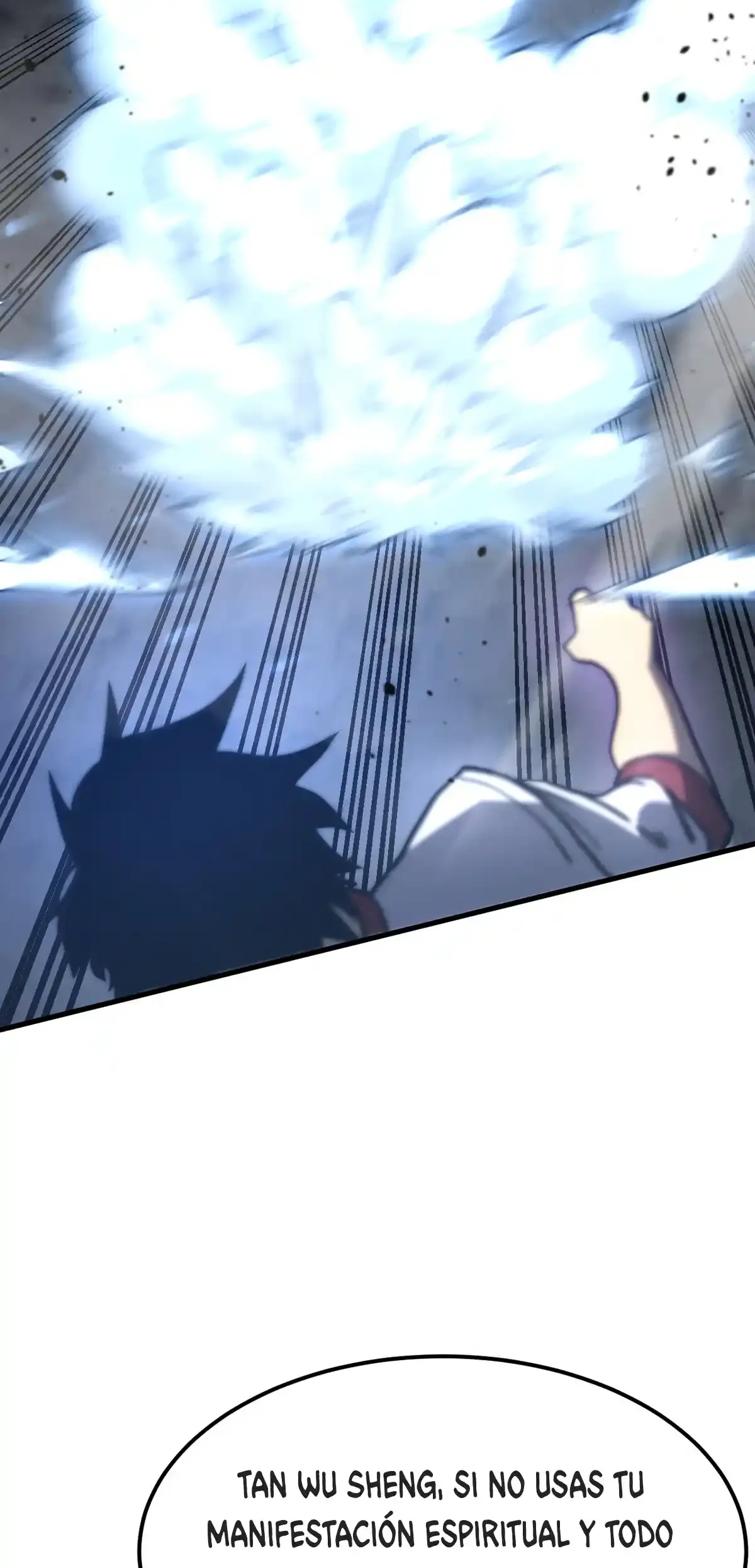 Read Apex Future Martial Arts ES Manga Online