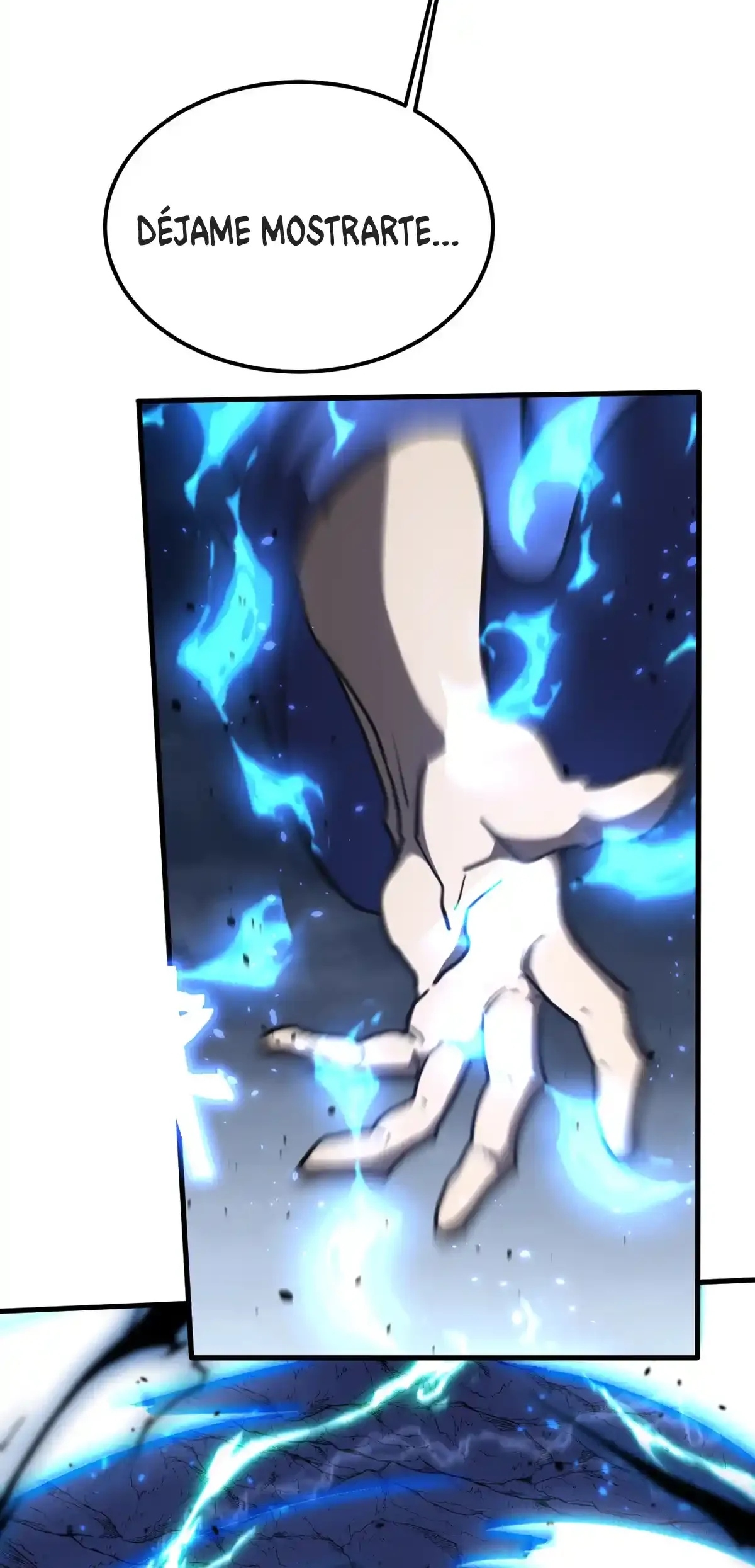 Read Apex Future Martial Arts ES Manga Online