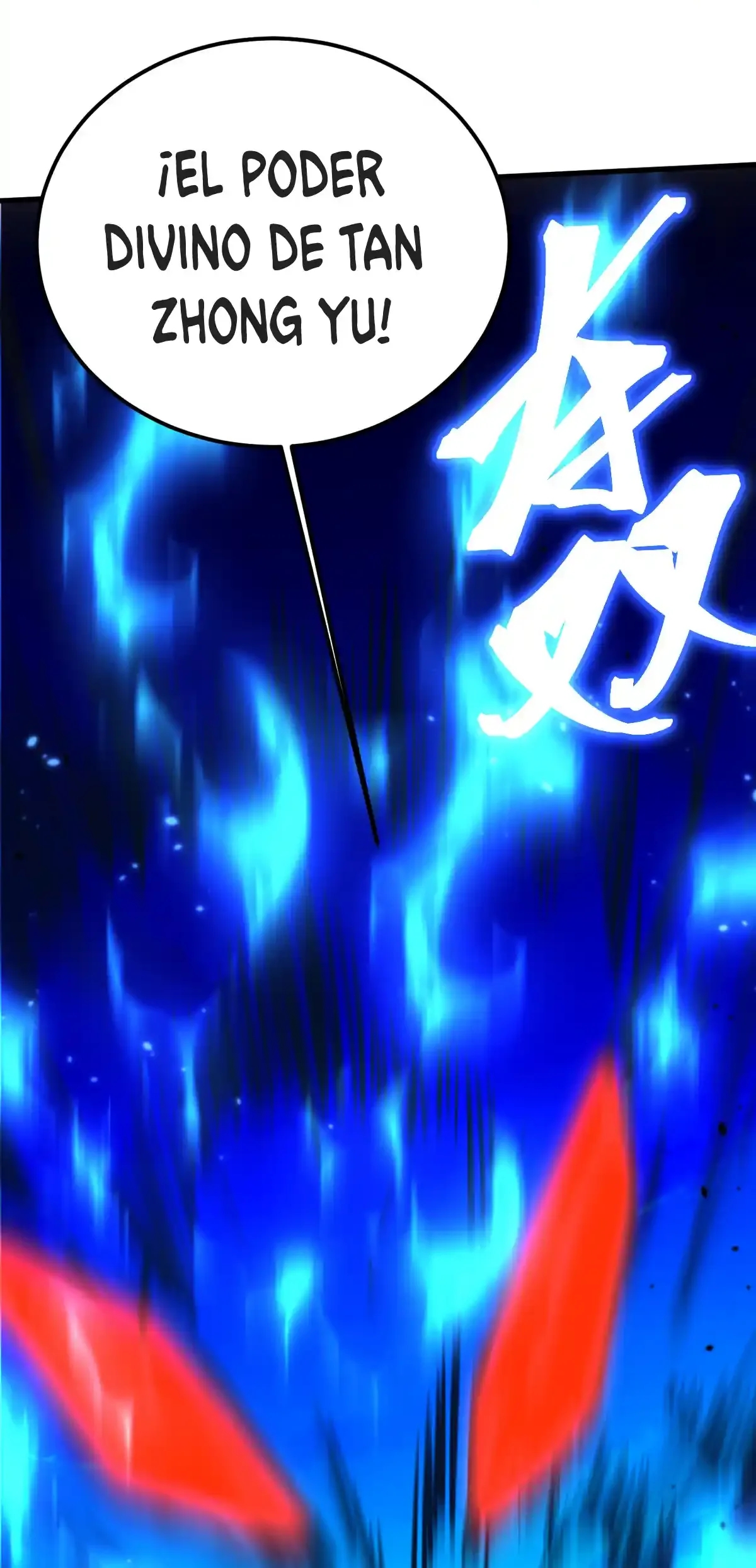 Read Apex Future Martial Arts ES Manga Online