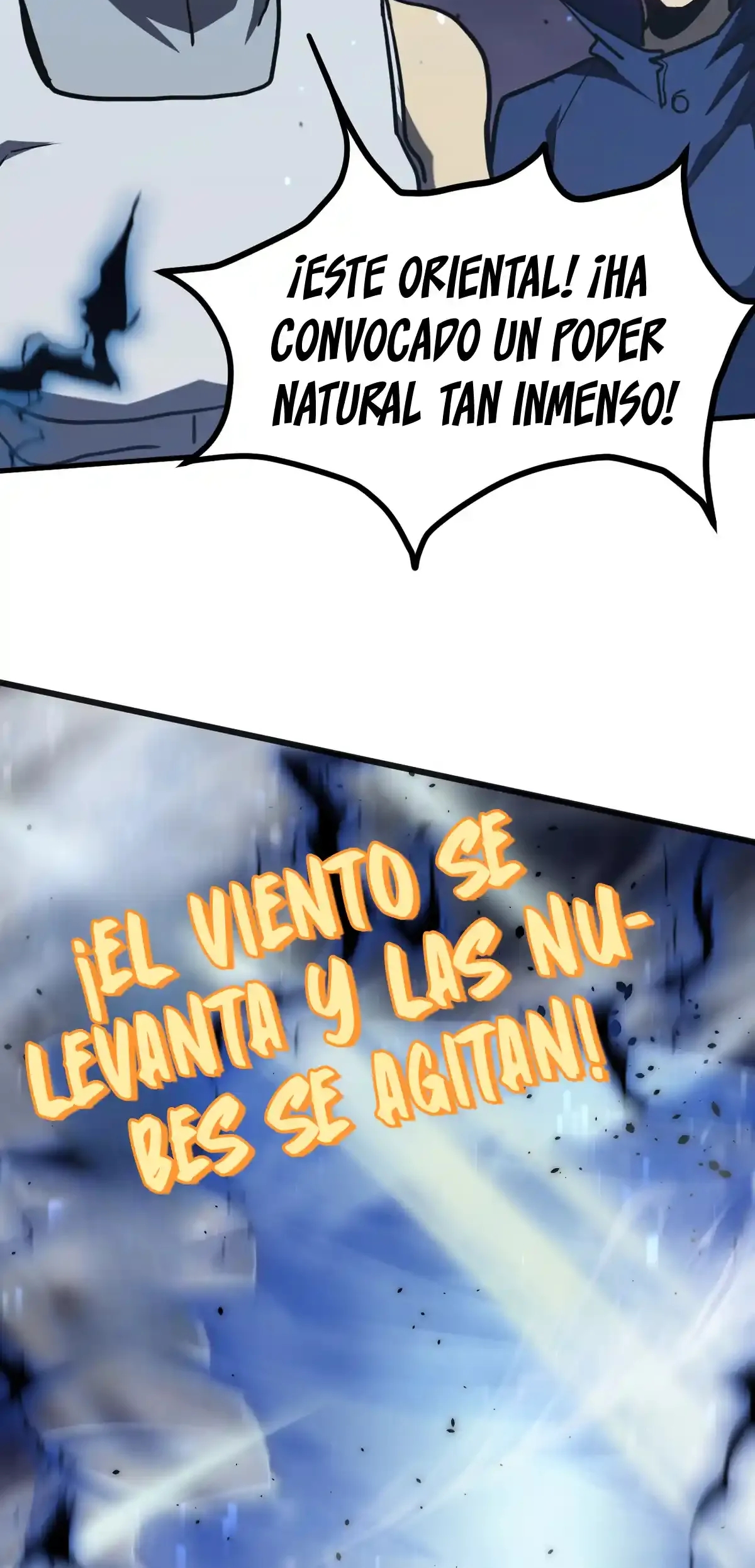 Read Apex Future Martial Arts ES Manga Online