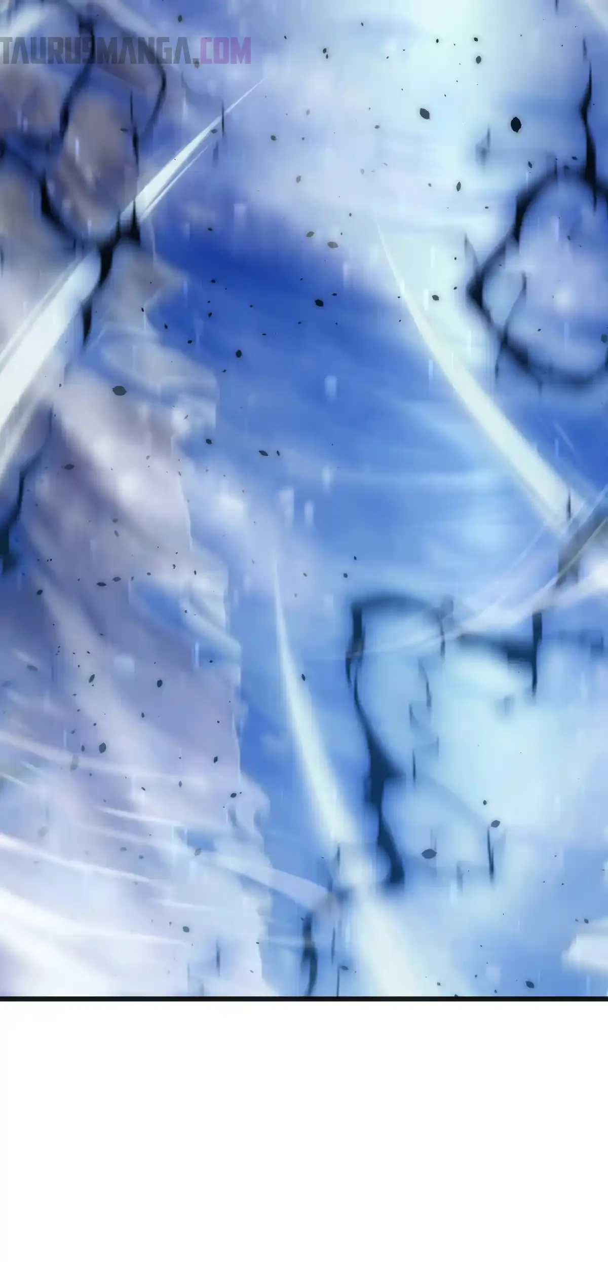 Read Apex Future Martial Arts ES Manga Online