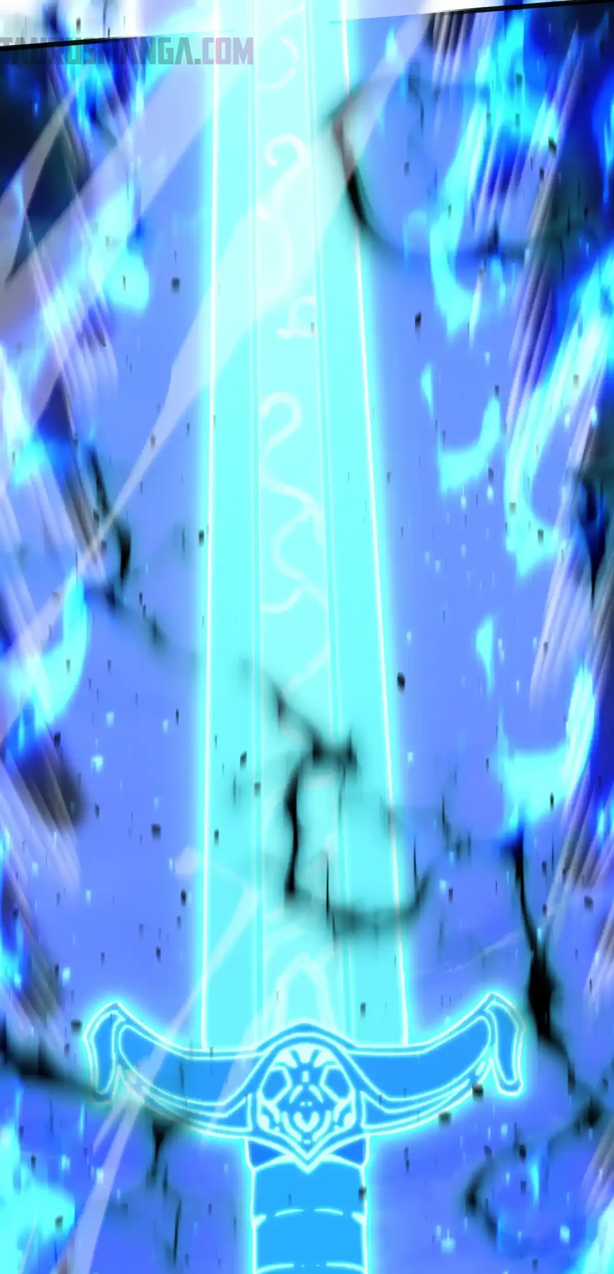 Read Apex Future Martial Arts ES Manga Online