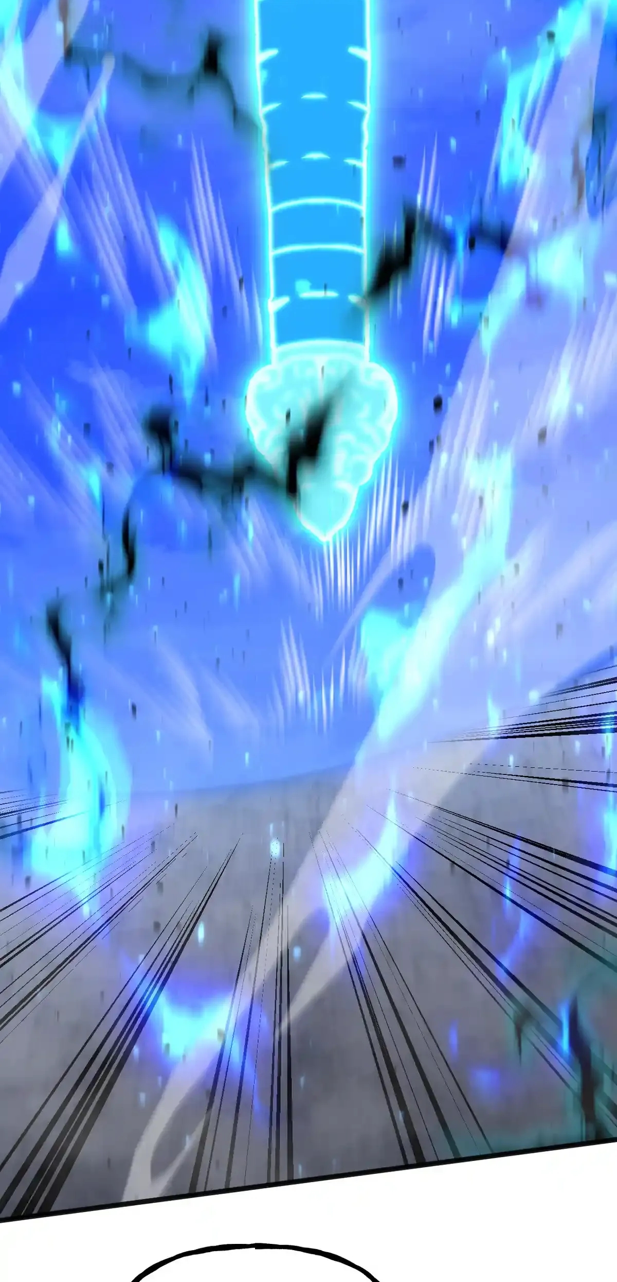 Read Apex Future Martial Arts ES Manga Online