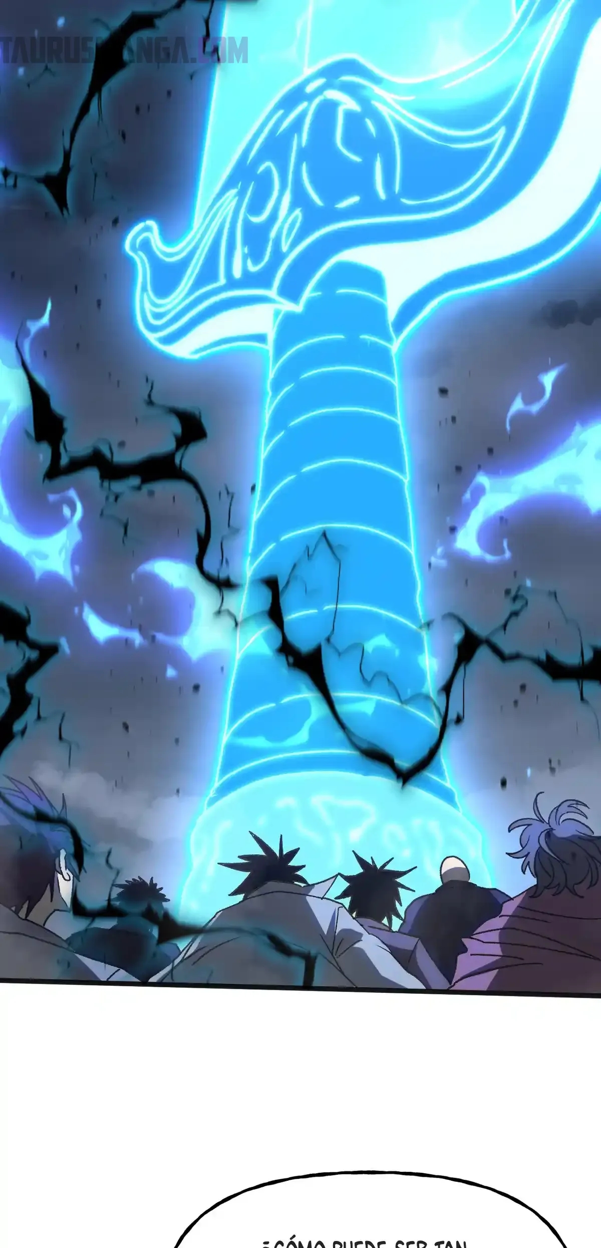 Read Apex Future Martial Arts ES Manga Online