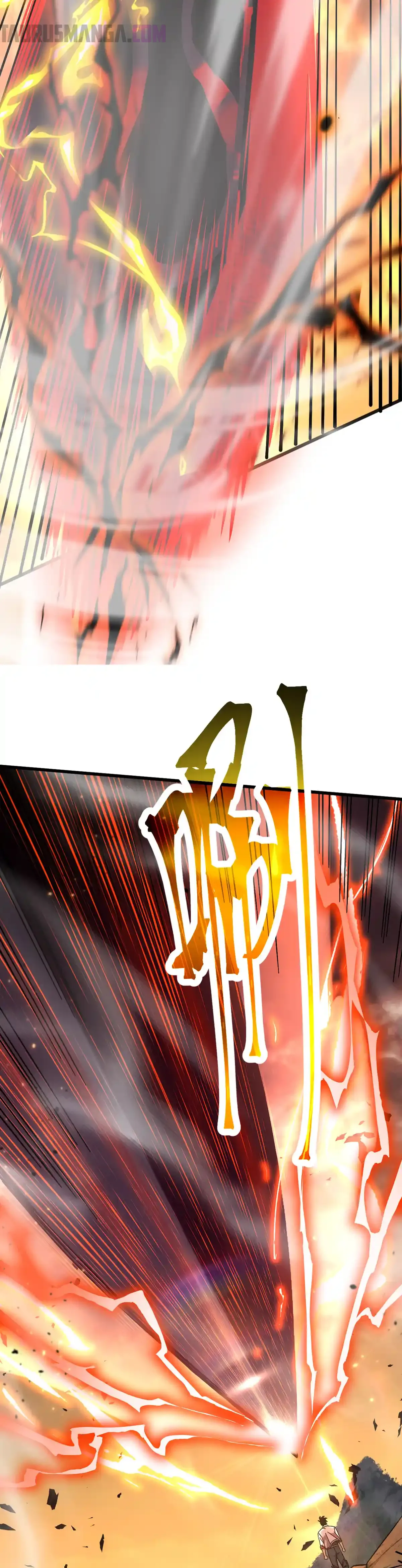 Read Apex Future Martial Arts ES Manga Online