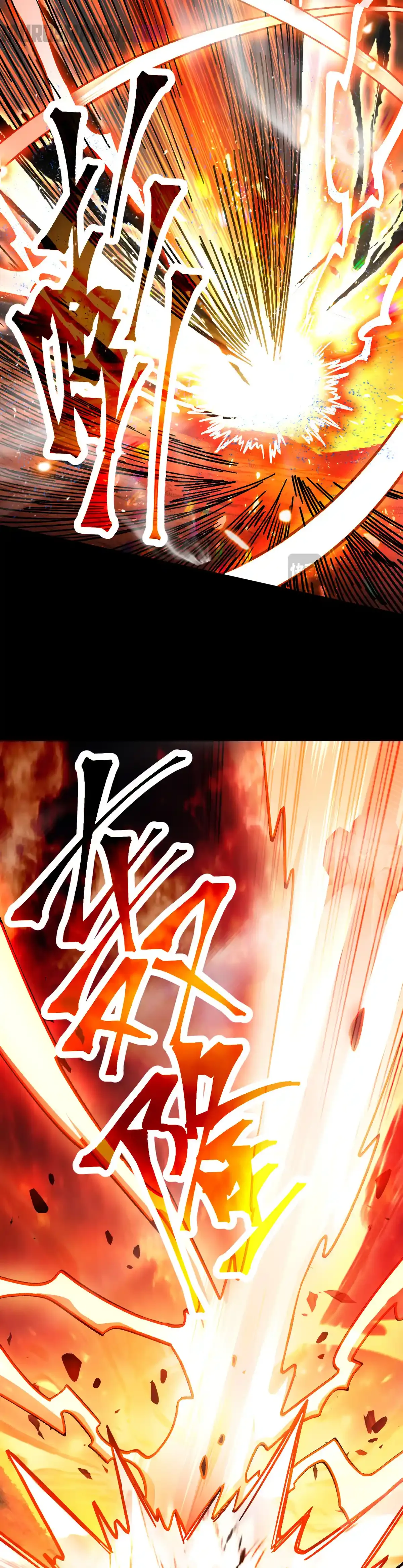 Read Apex Future Martial Arts ES Manga Online