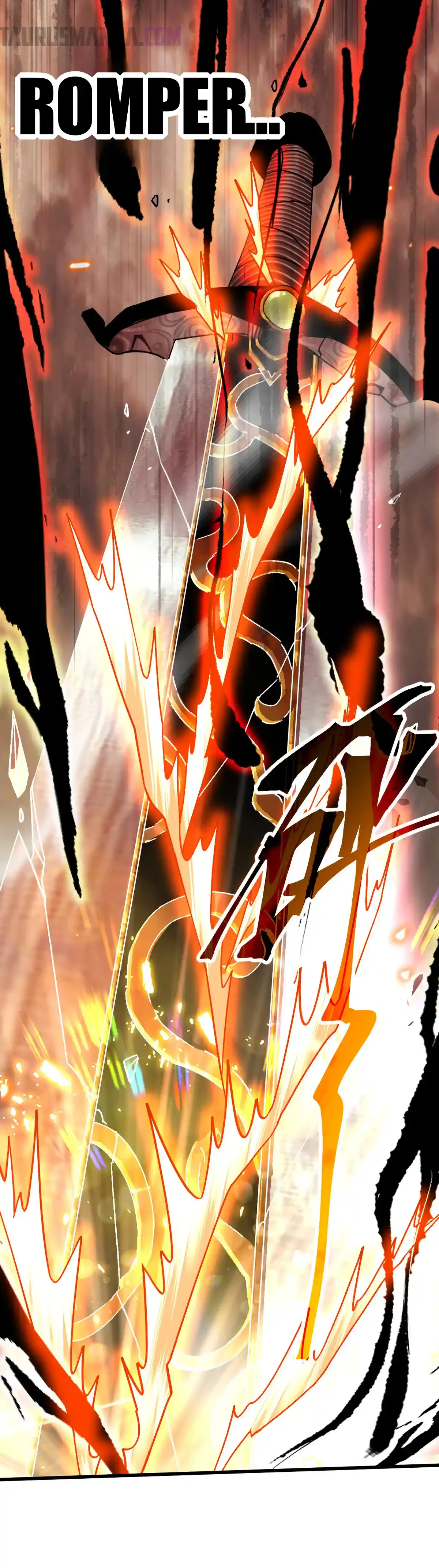 Read Apex Future Martial Arts ES Manga Online