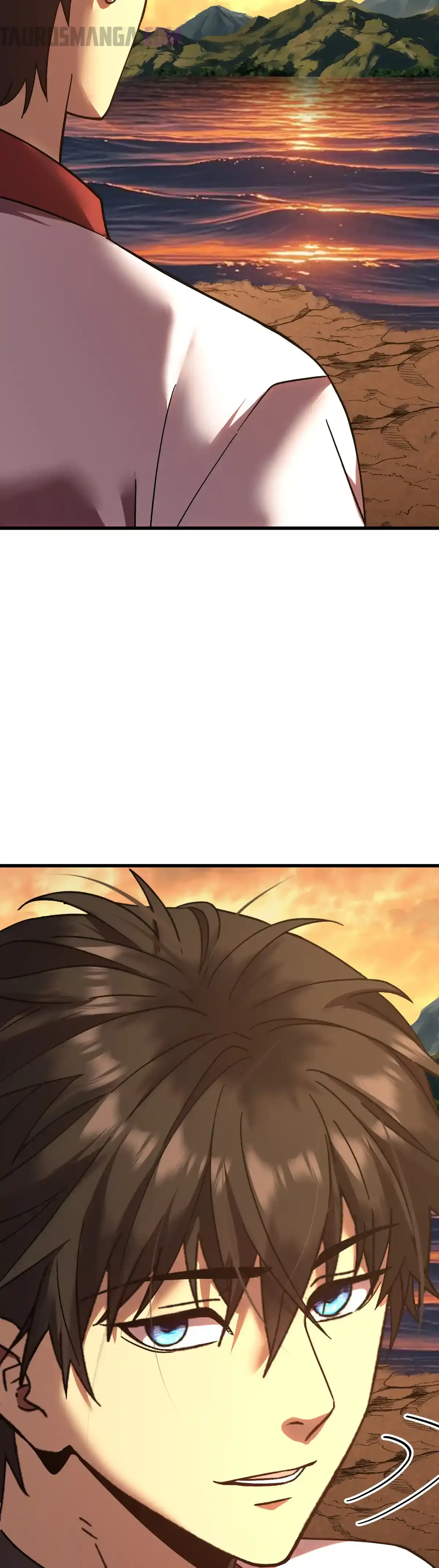 Read Apex Future Martial Arts ES Manga Online