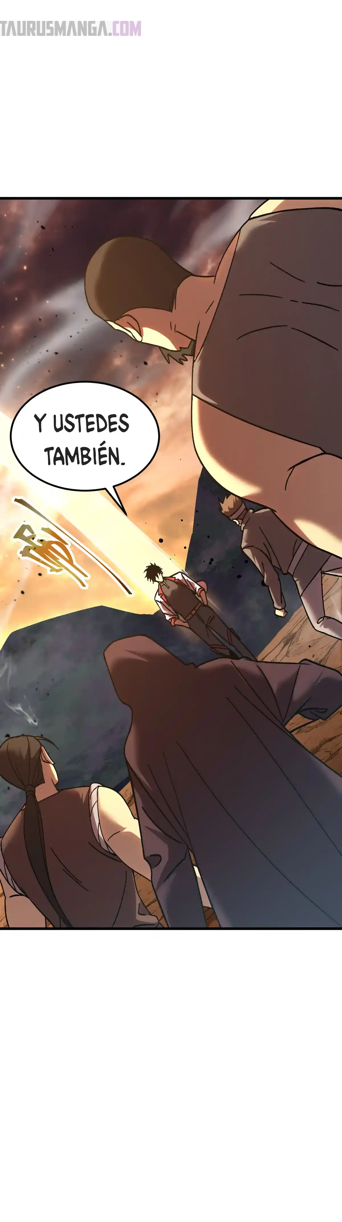 Read Apex Future Martial Arts ES Manga Online