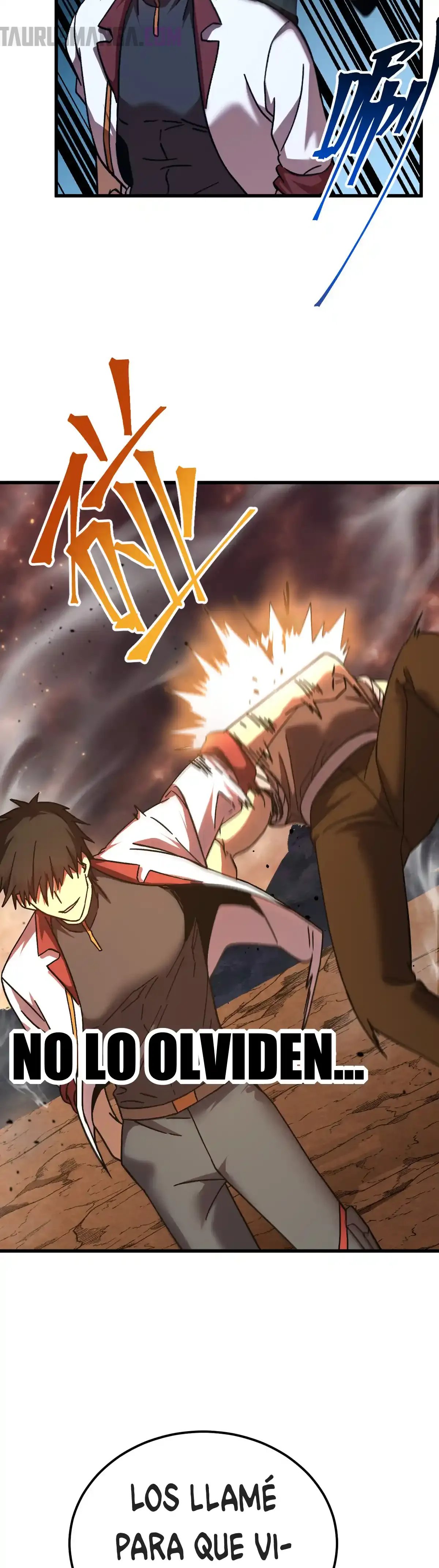 Read Apex Future Martial Arts ES Manga Online