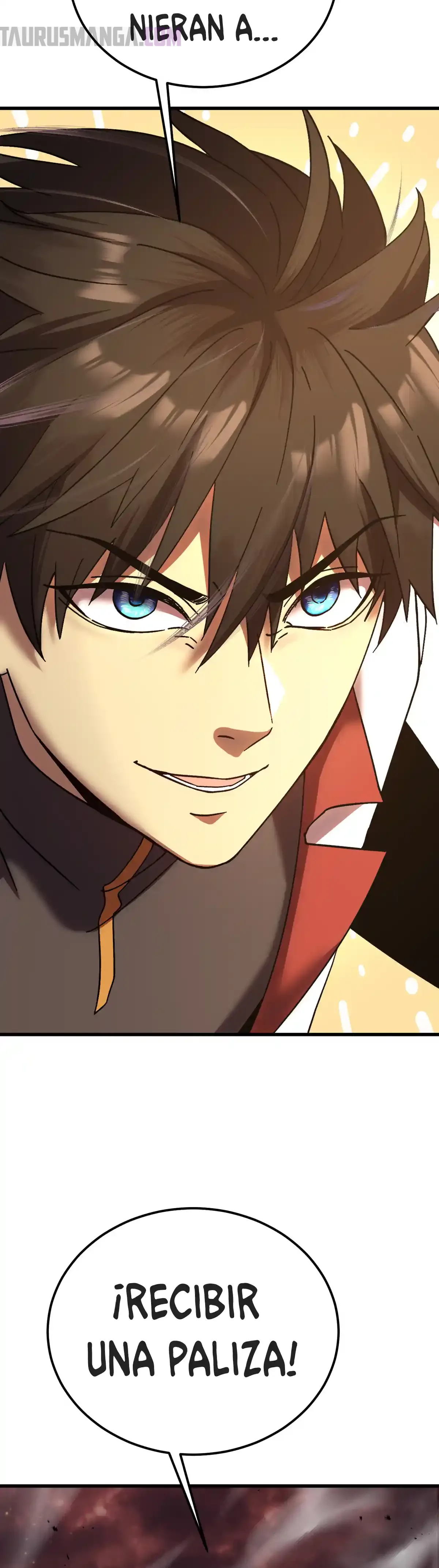 Read Apex Future Martial Arts ES Manga Online