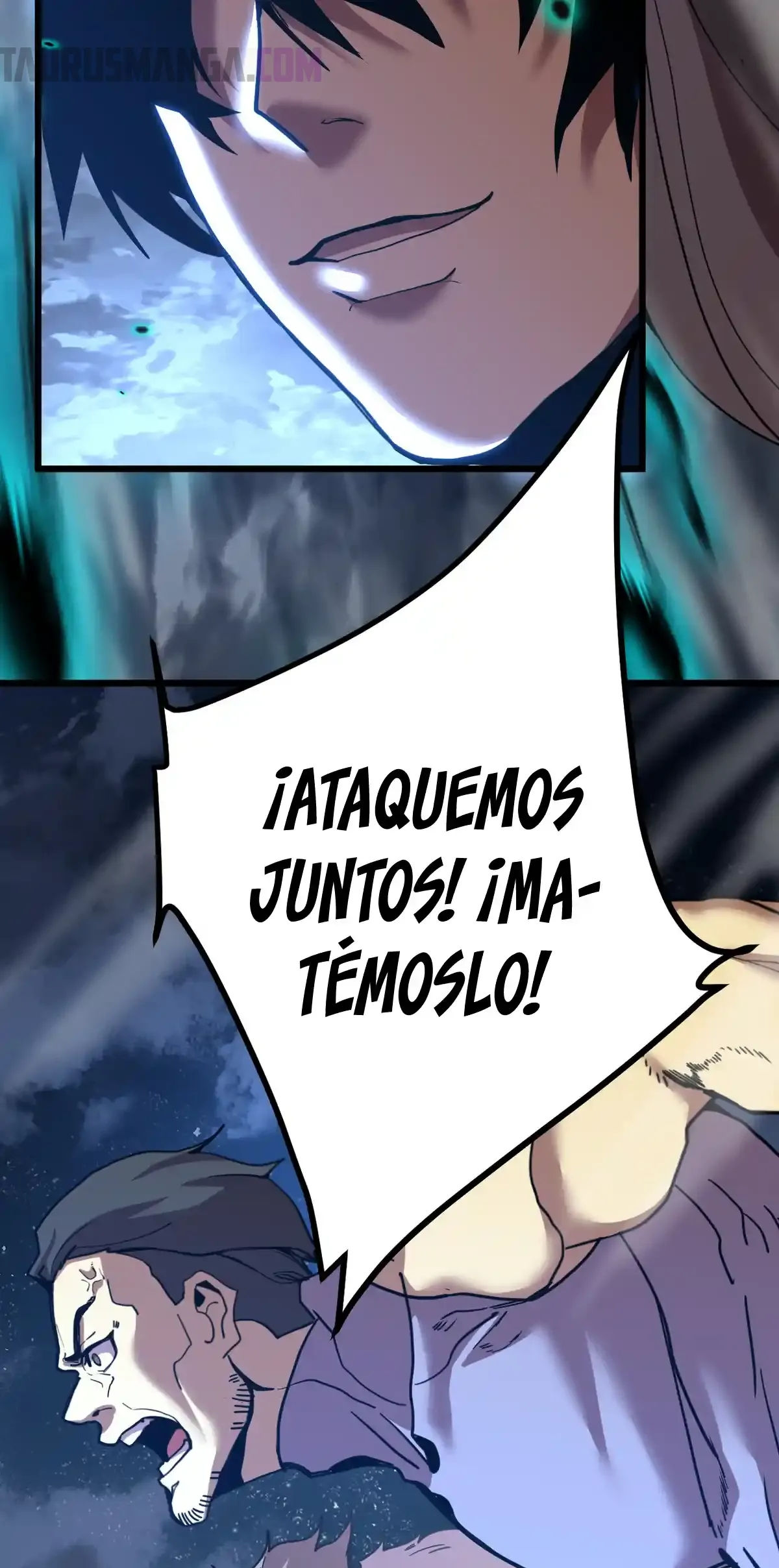 Read Apex Future Martial Arts ES Manga Online