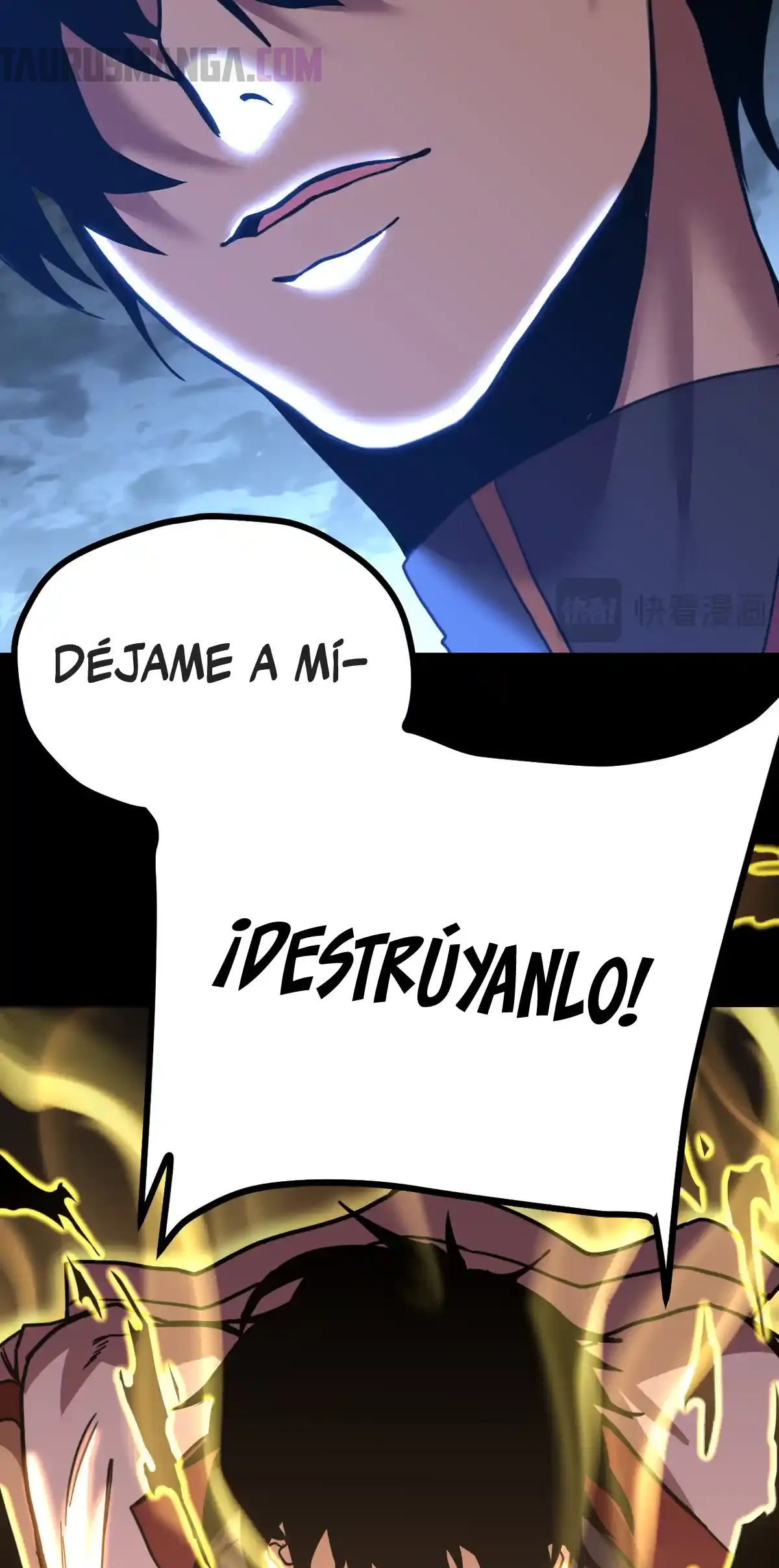 Read Apex Future Martial Arts ES Manga Online