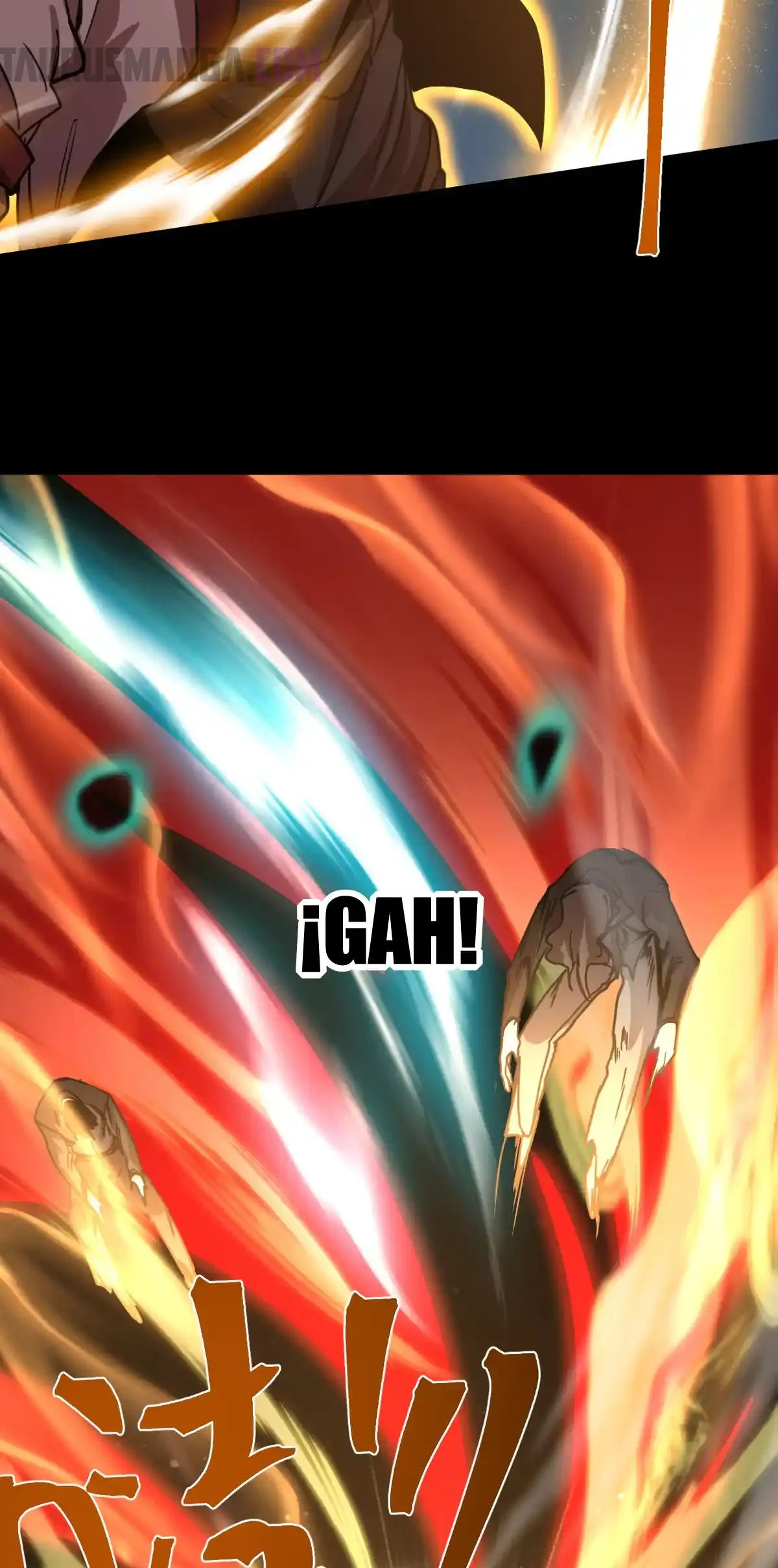 Read Apex Future Martial Arts ES Manga Online