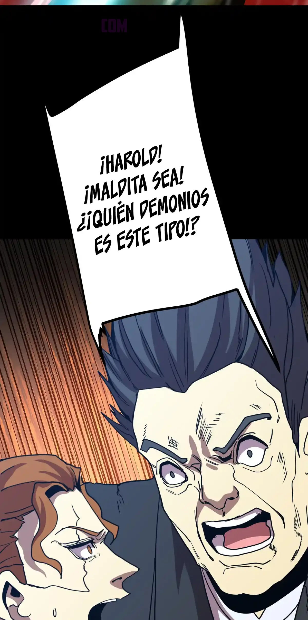 Read Apex Future Martial Arts ES Manga Online