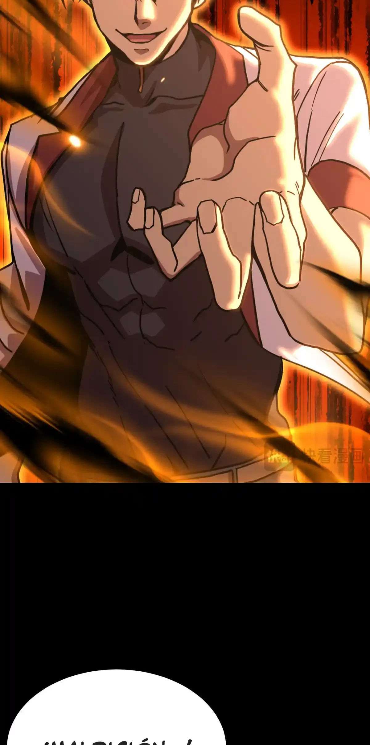 Read Apex Future Martial Arts ES Manga Online