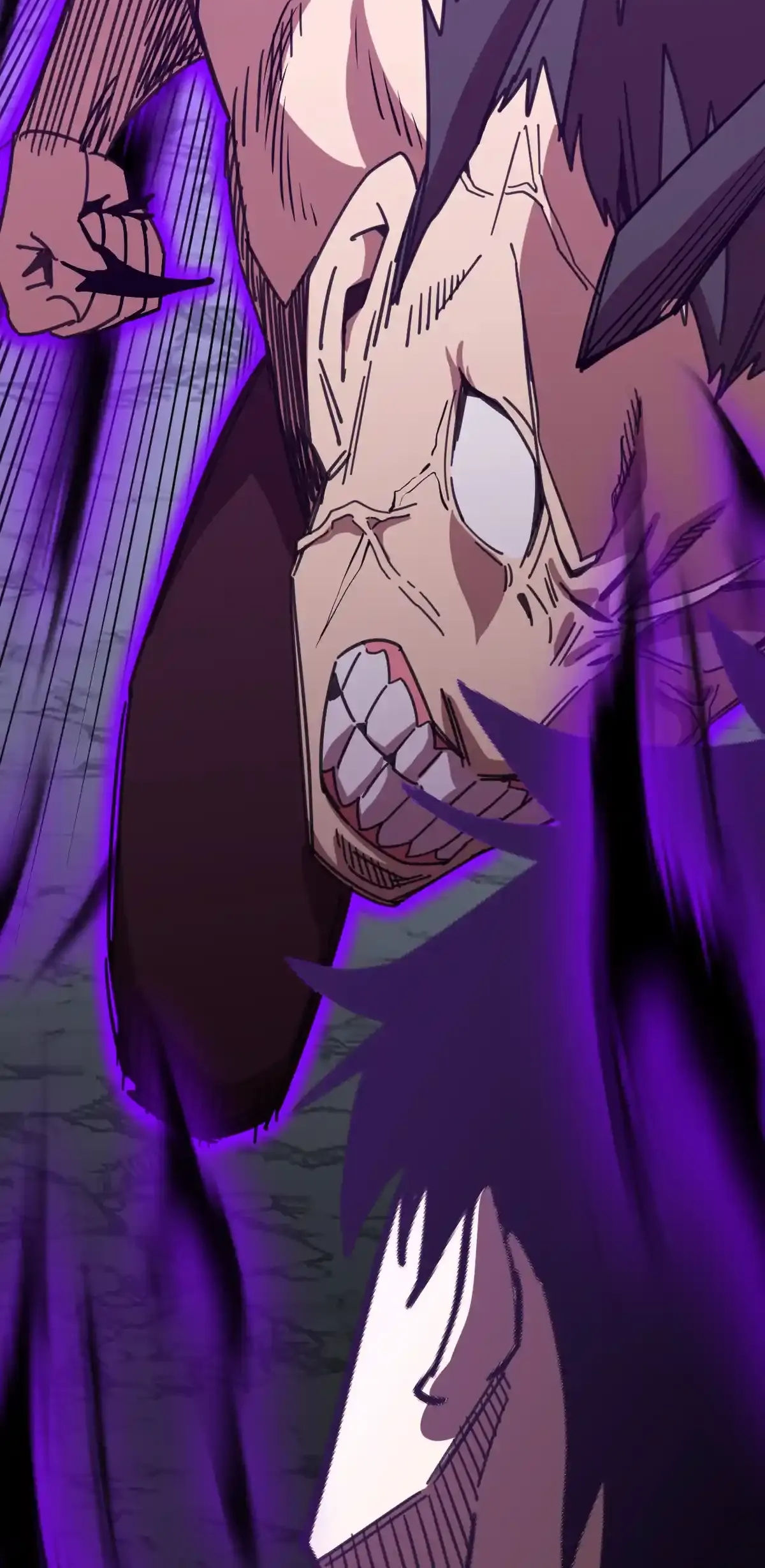 Read Apex Future Martial Arts ES Manga Online